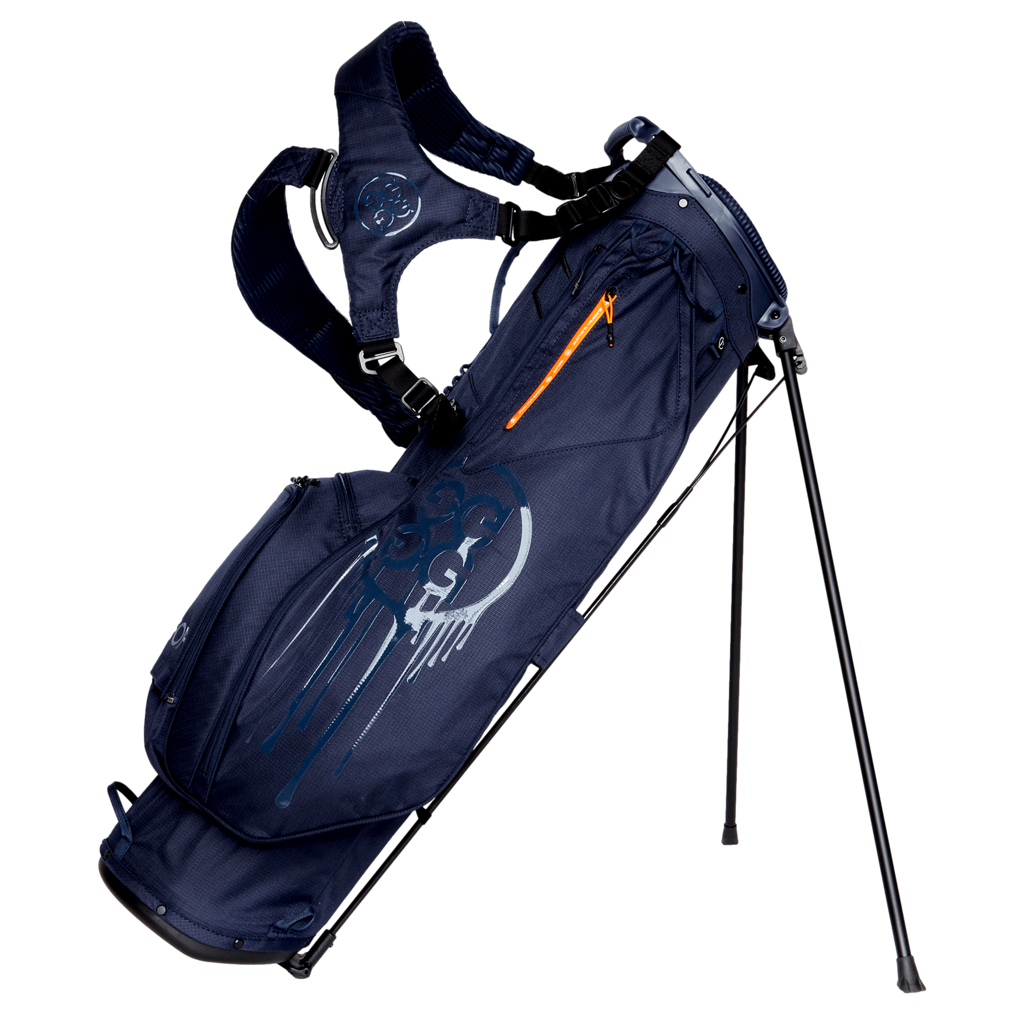 Circle G's Lightweight Carry Stand Bag