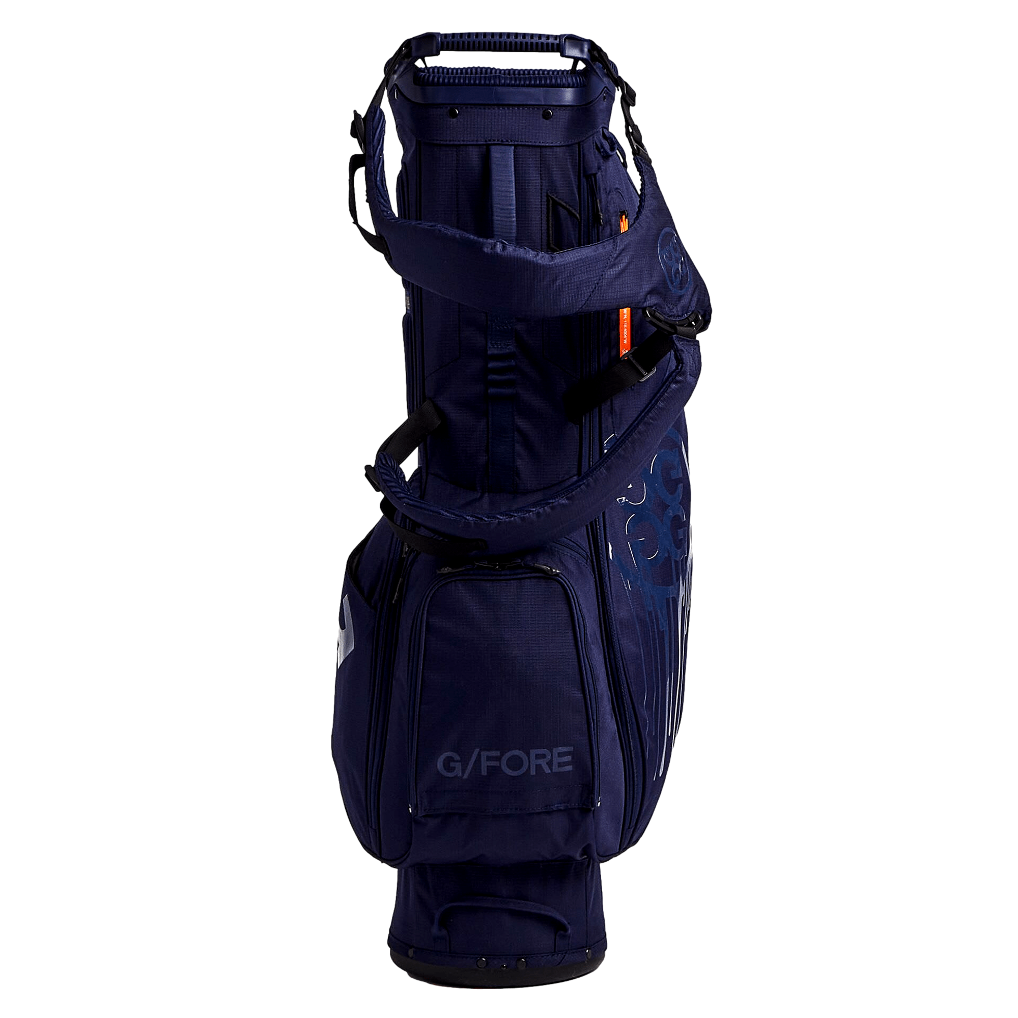 Circle G's Lightweight Carry Stand Bag