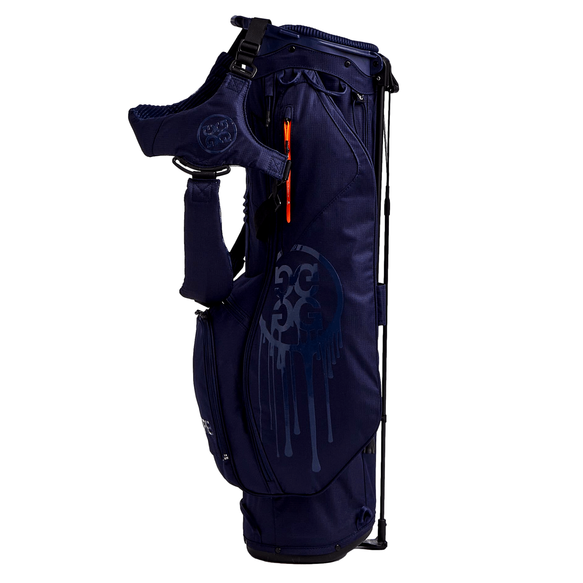 Circle G's Lightweight Carry Stand Bag