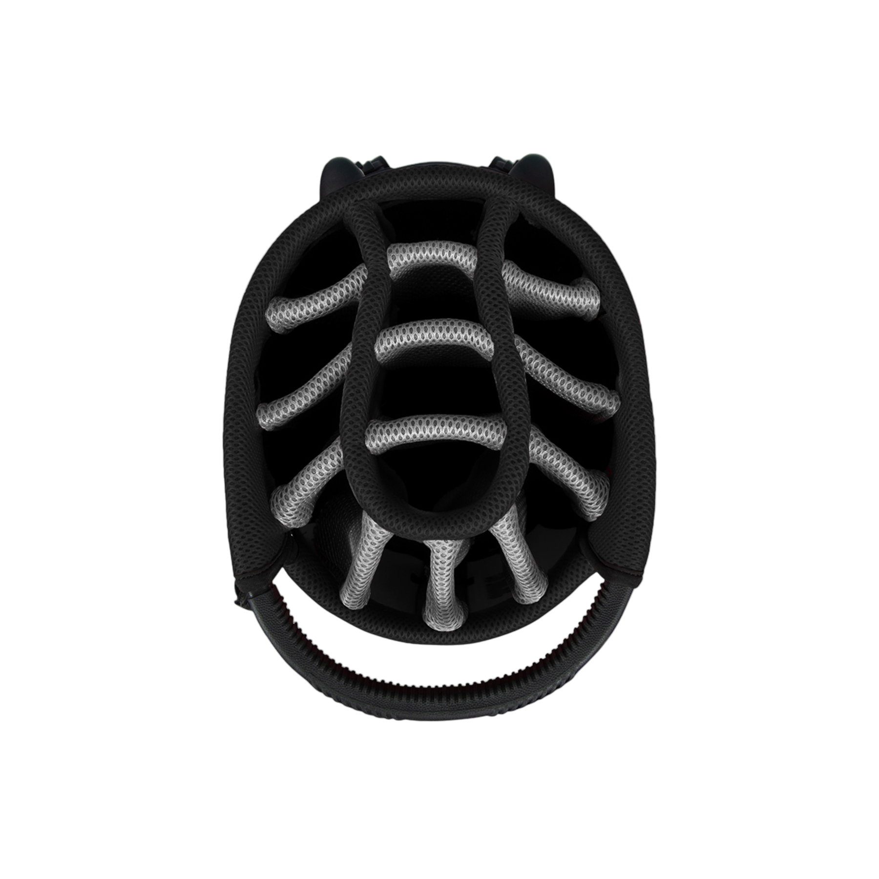 Central Florida Knights Caddie Carry Hybrid Bag