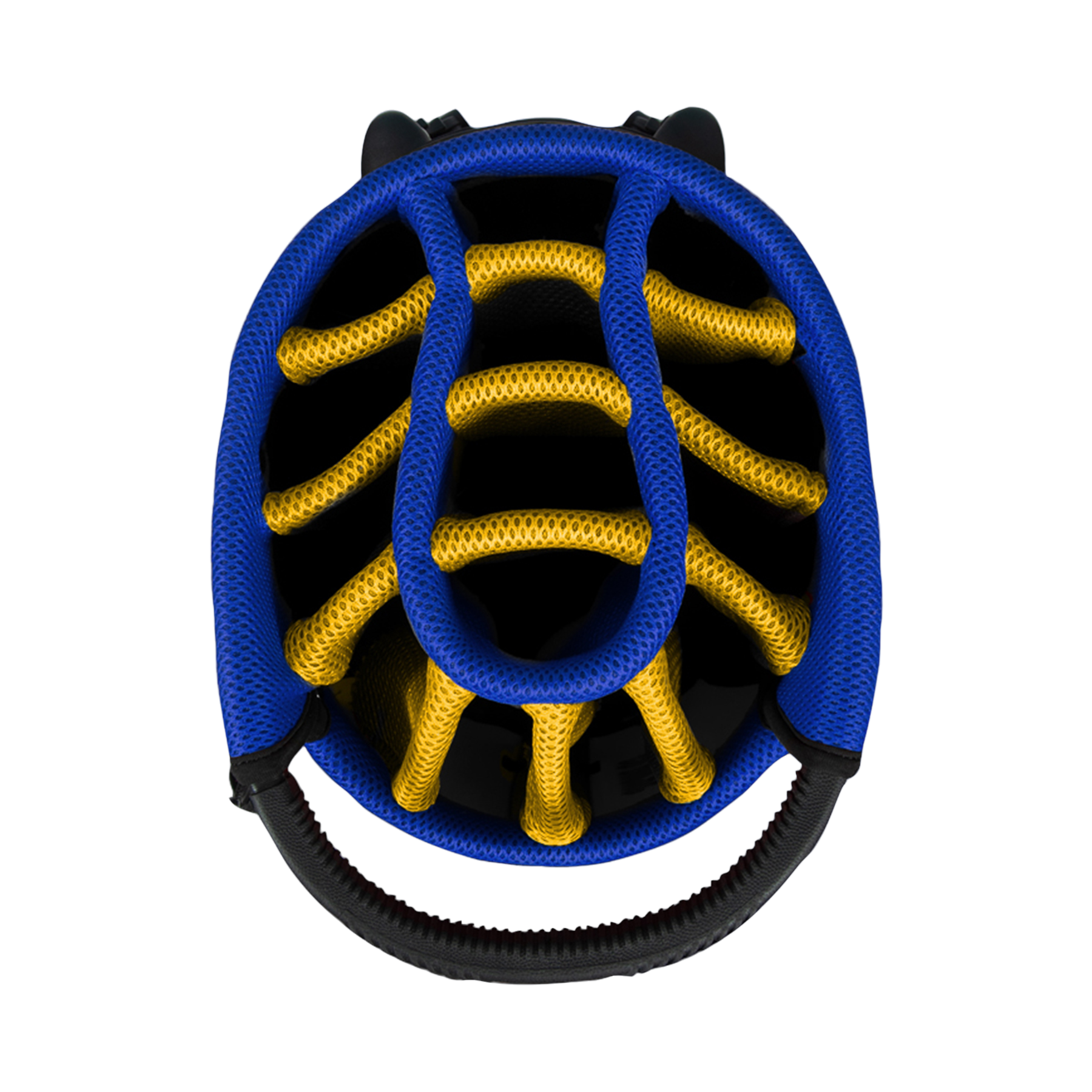 Los Angeles Chargers Caddie Carry Hybrid Bag