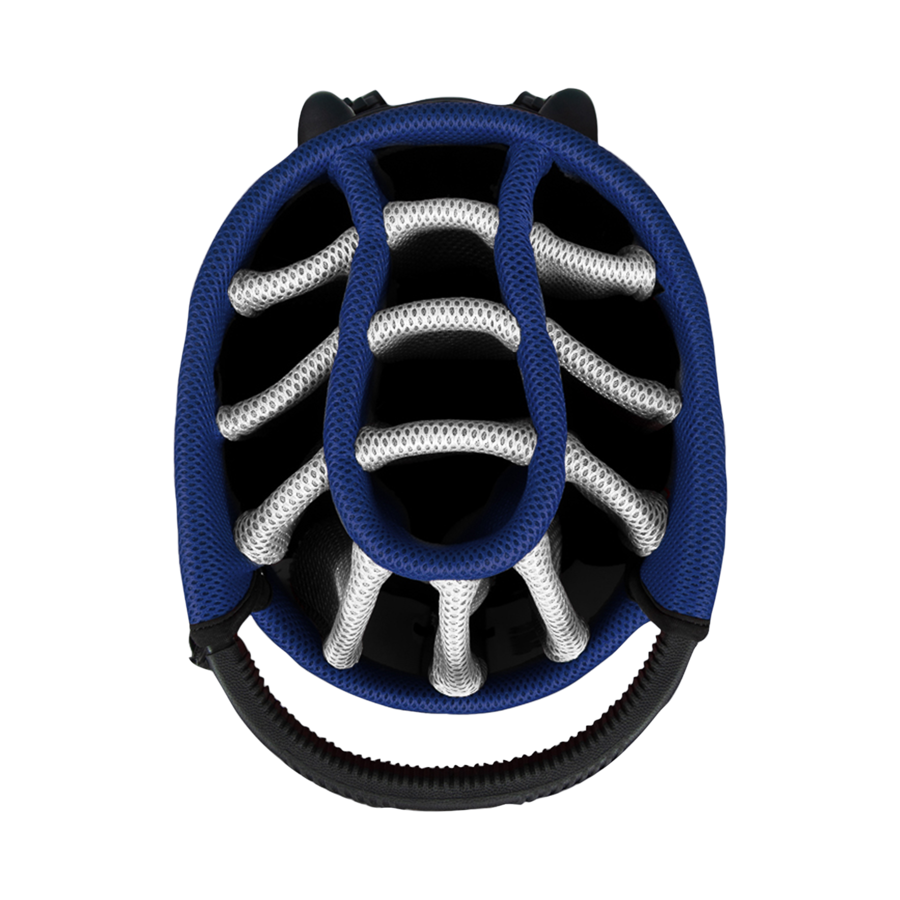 Indianapolis Colts Caddie Carry Hybrid Bag