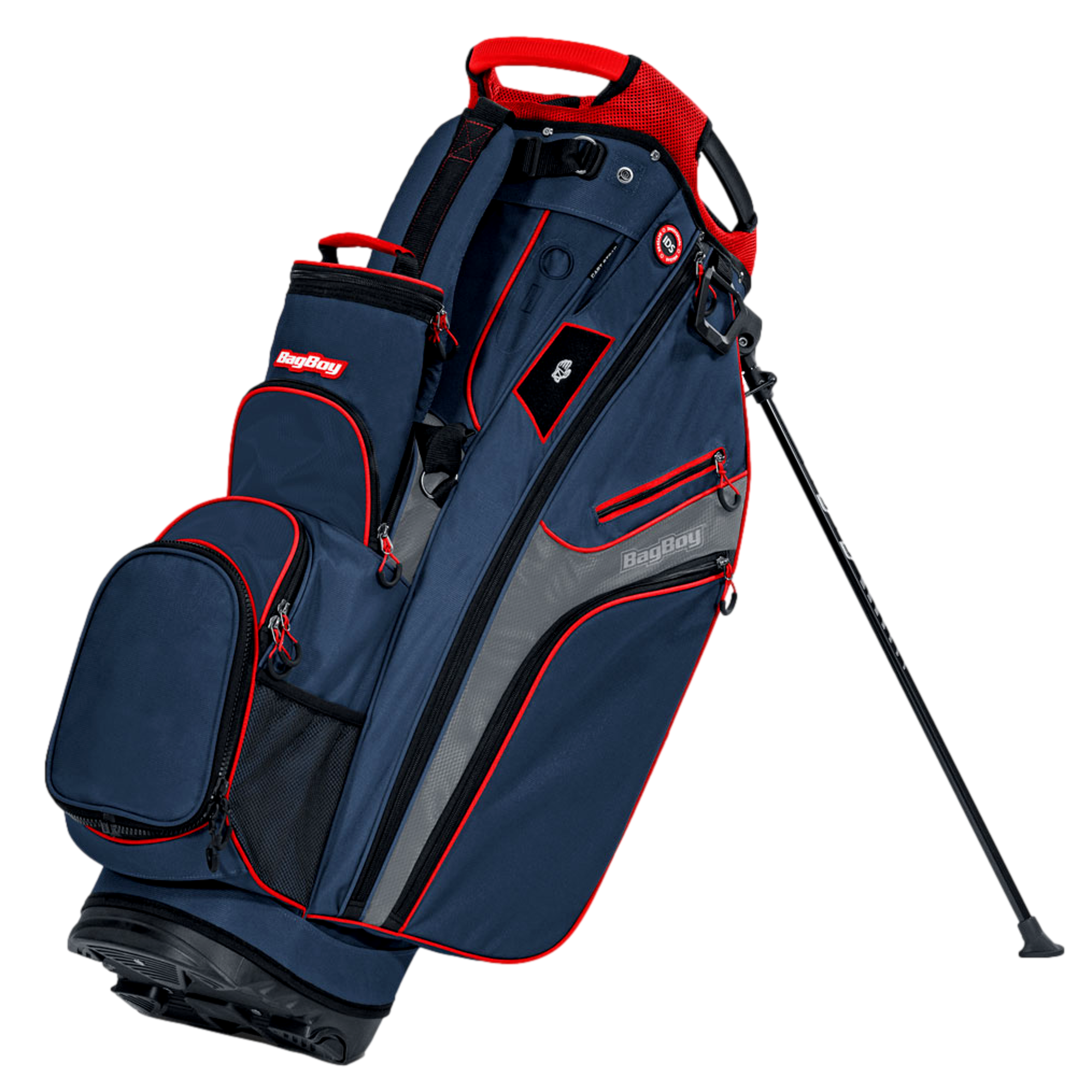 Chiller 2024 Hybrid Stand Bag