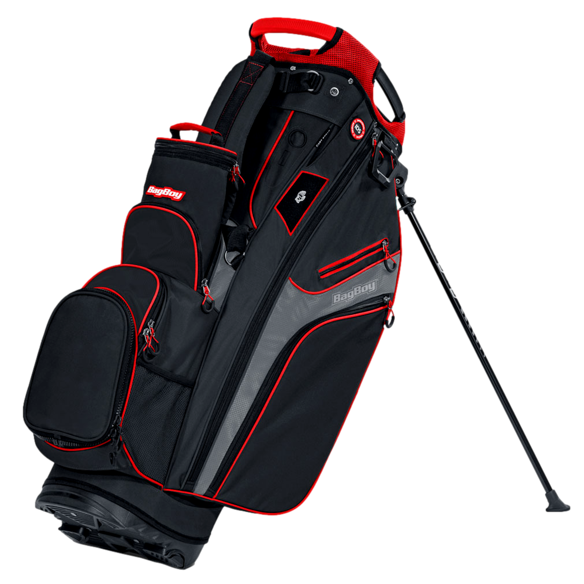 Chiller 2024 Hybrid Stand Bag