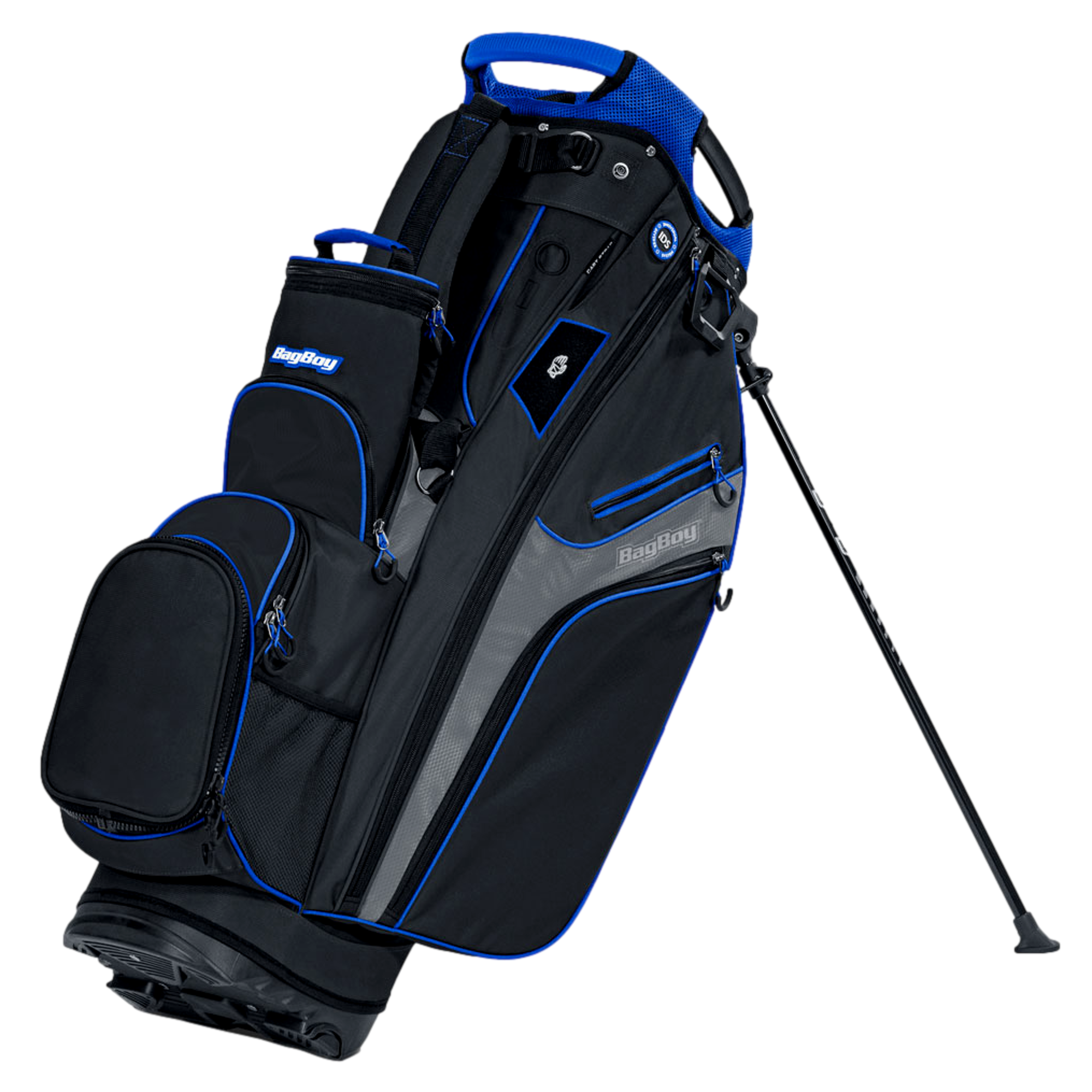 Chiller 2024 Hybrid Stand Bag