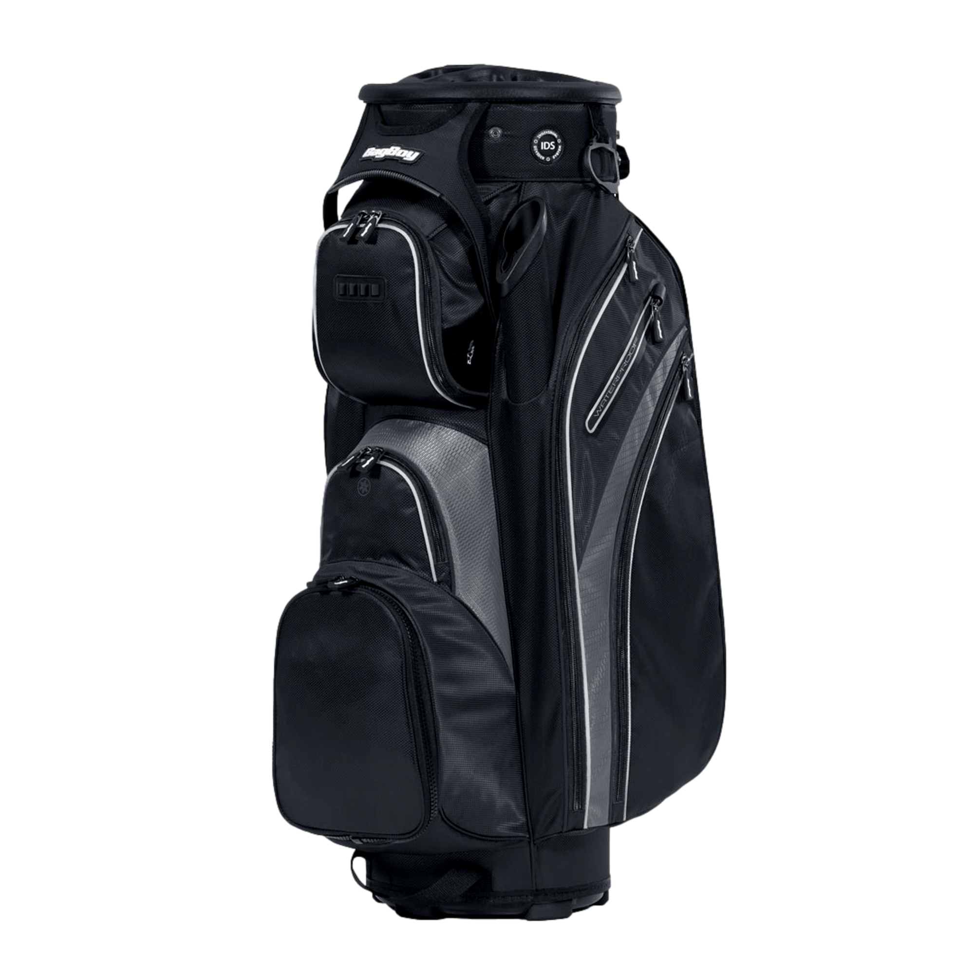 Revolver XP 2024 Cart Bag