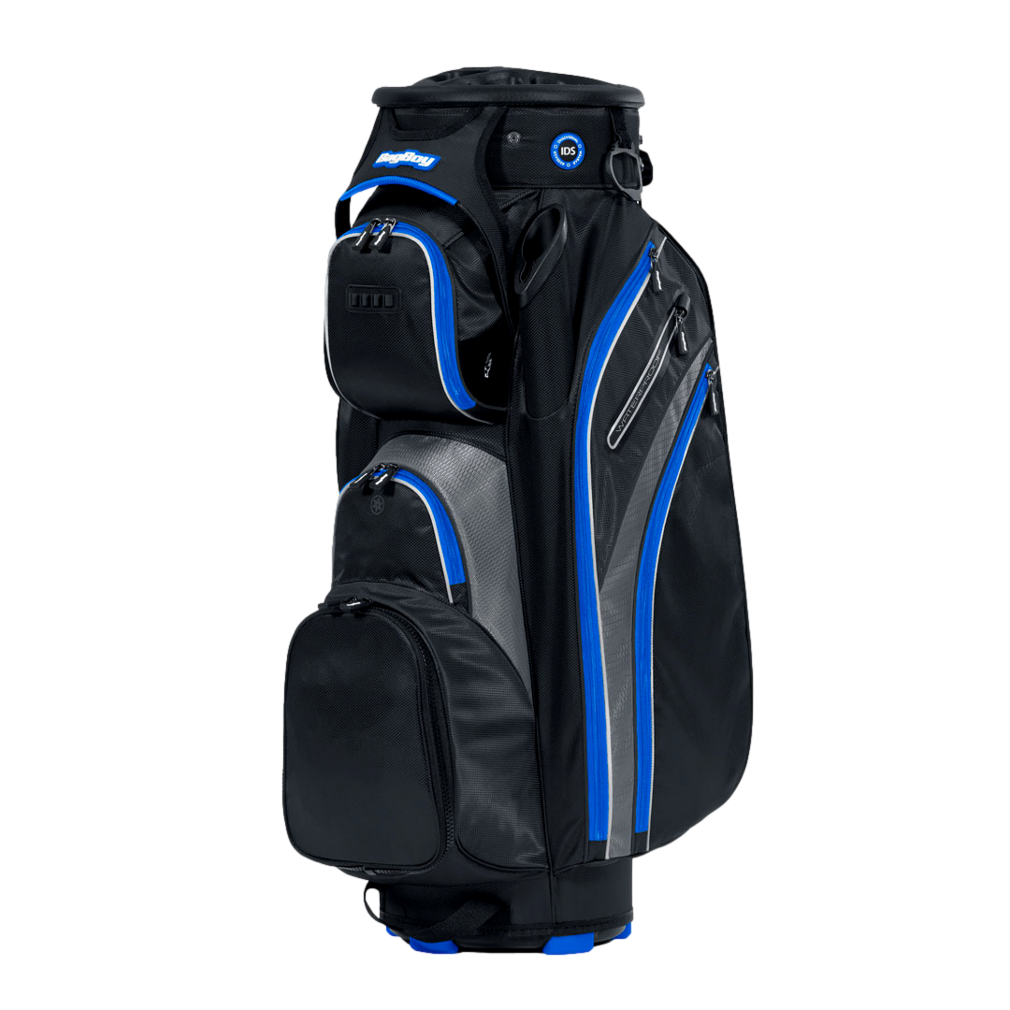 Revolver XP 2024 Cart Bag