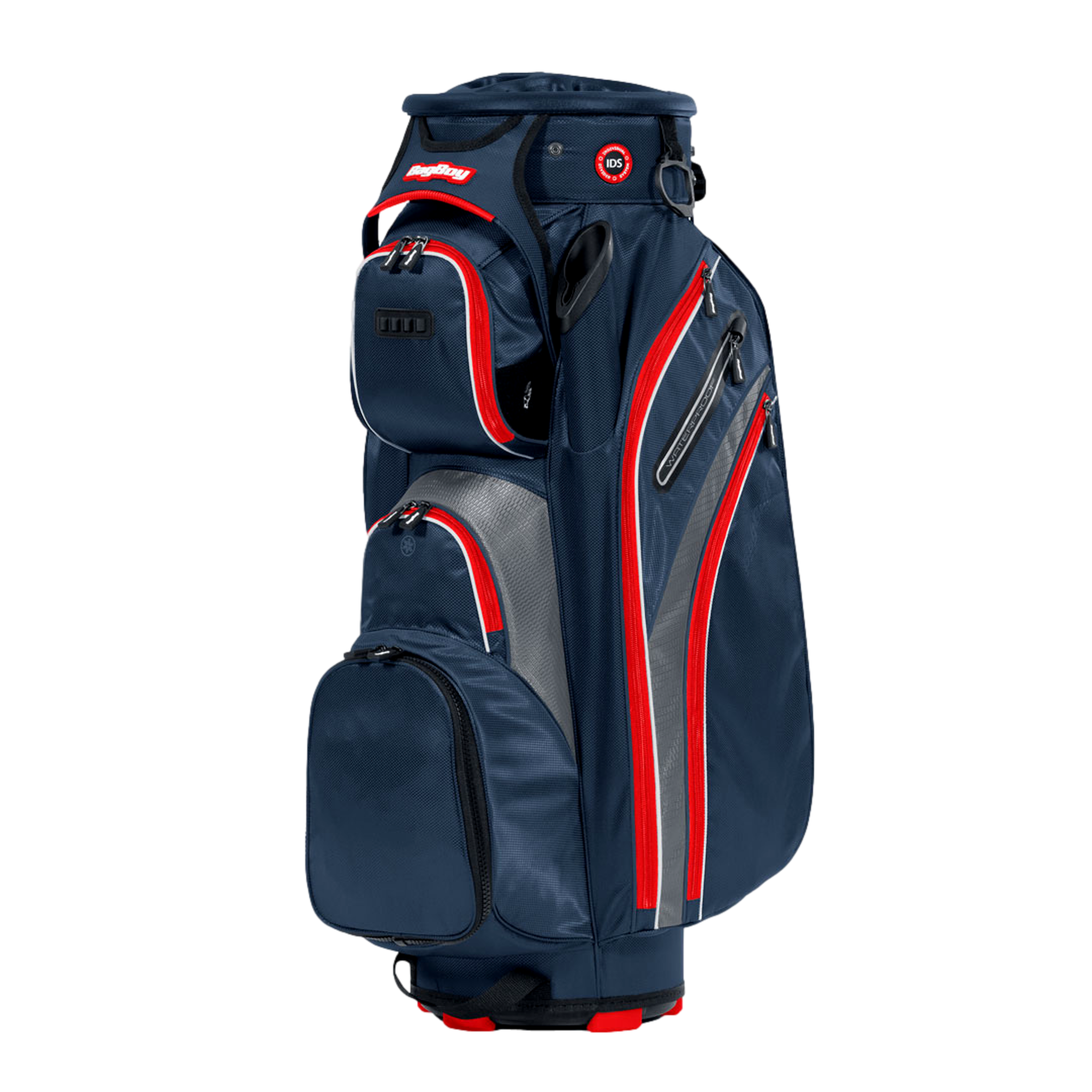 Revolver XP 2024 Cart Bag