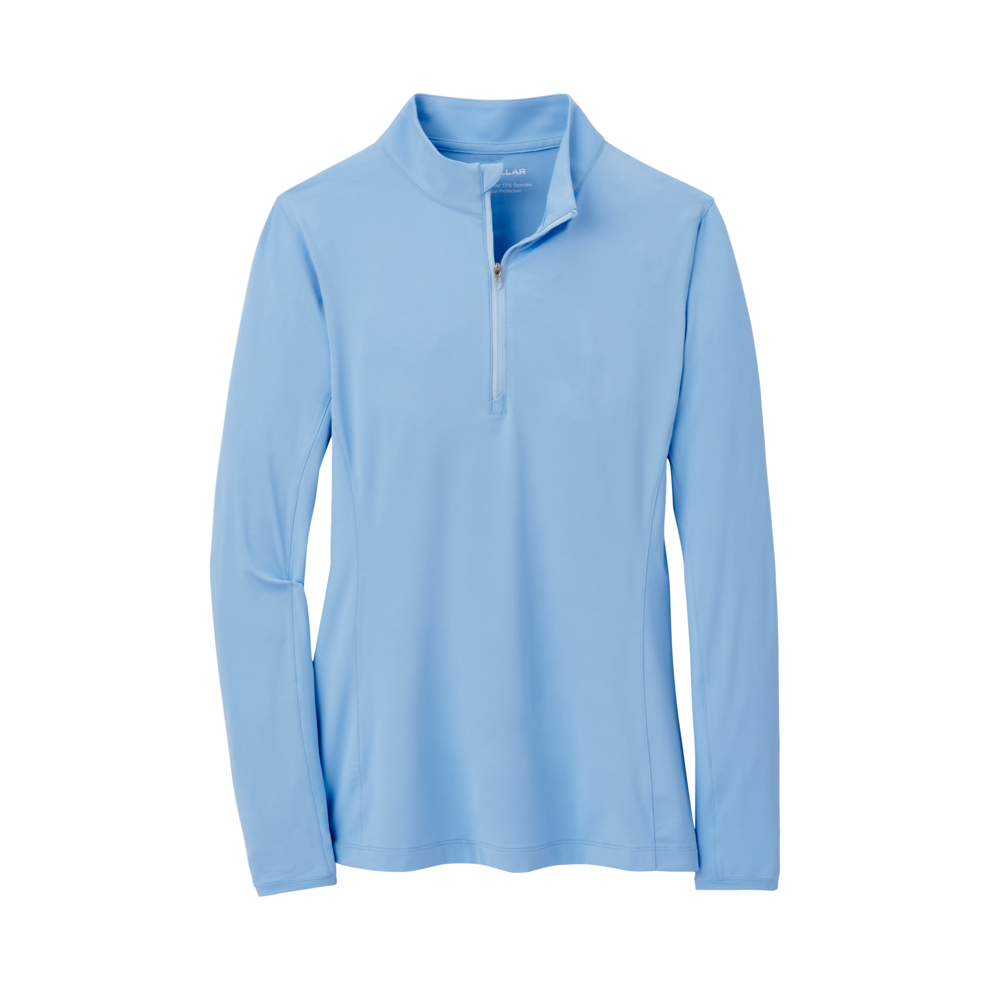 Lightweight Long Sleeve Women's Sun Shirt