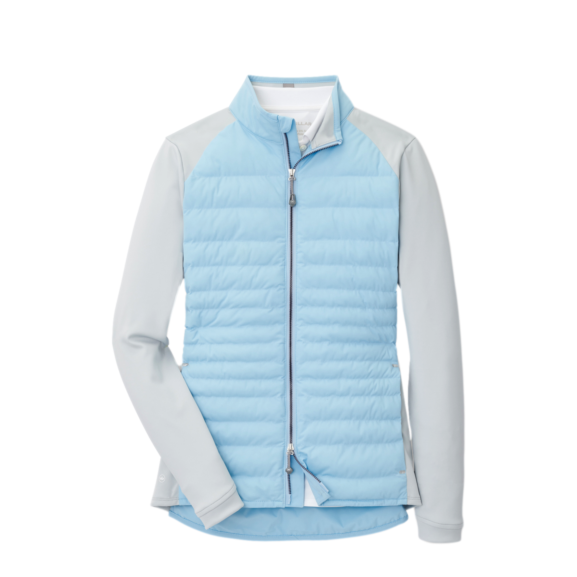 Women's Merge Hybrid Full Zip Jacket