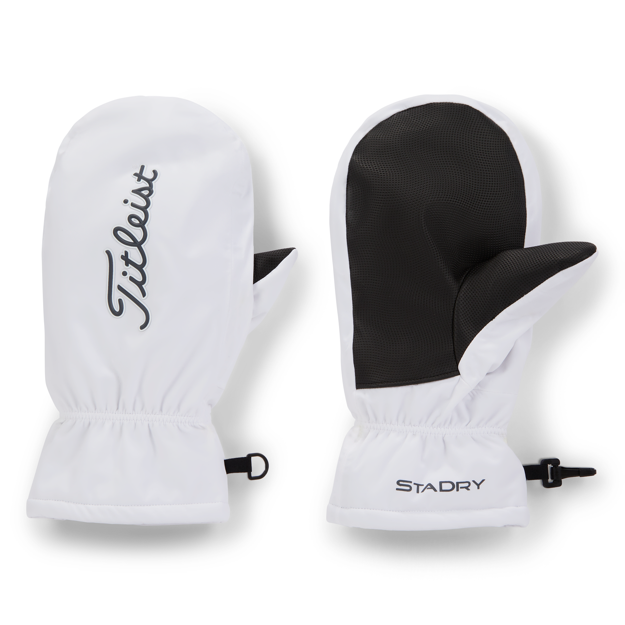 StaDry Cart Mitts Golf Glove