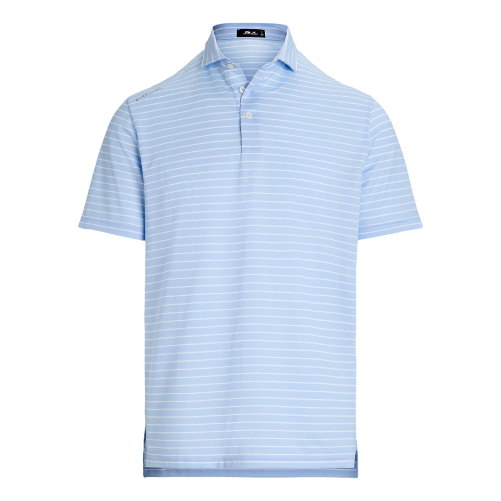 Classic Fit Performance Men's Short Sleeve Golf Polo Shirt