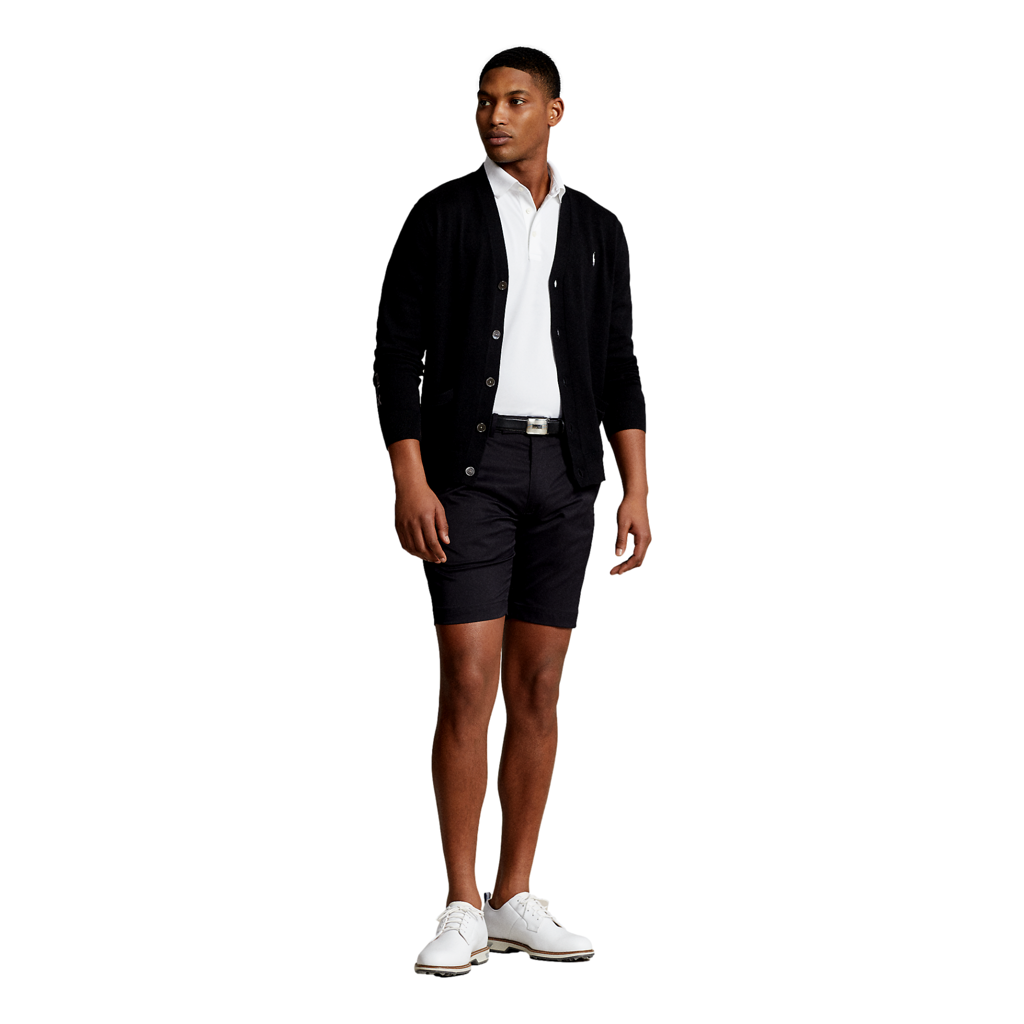 Tailored Fit Polo Bear Polo Shirt