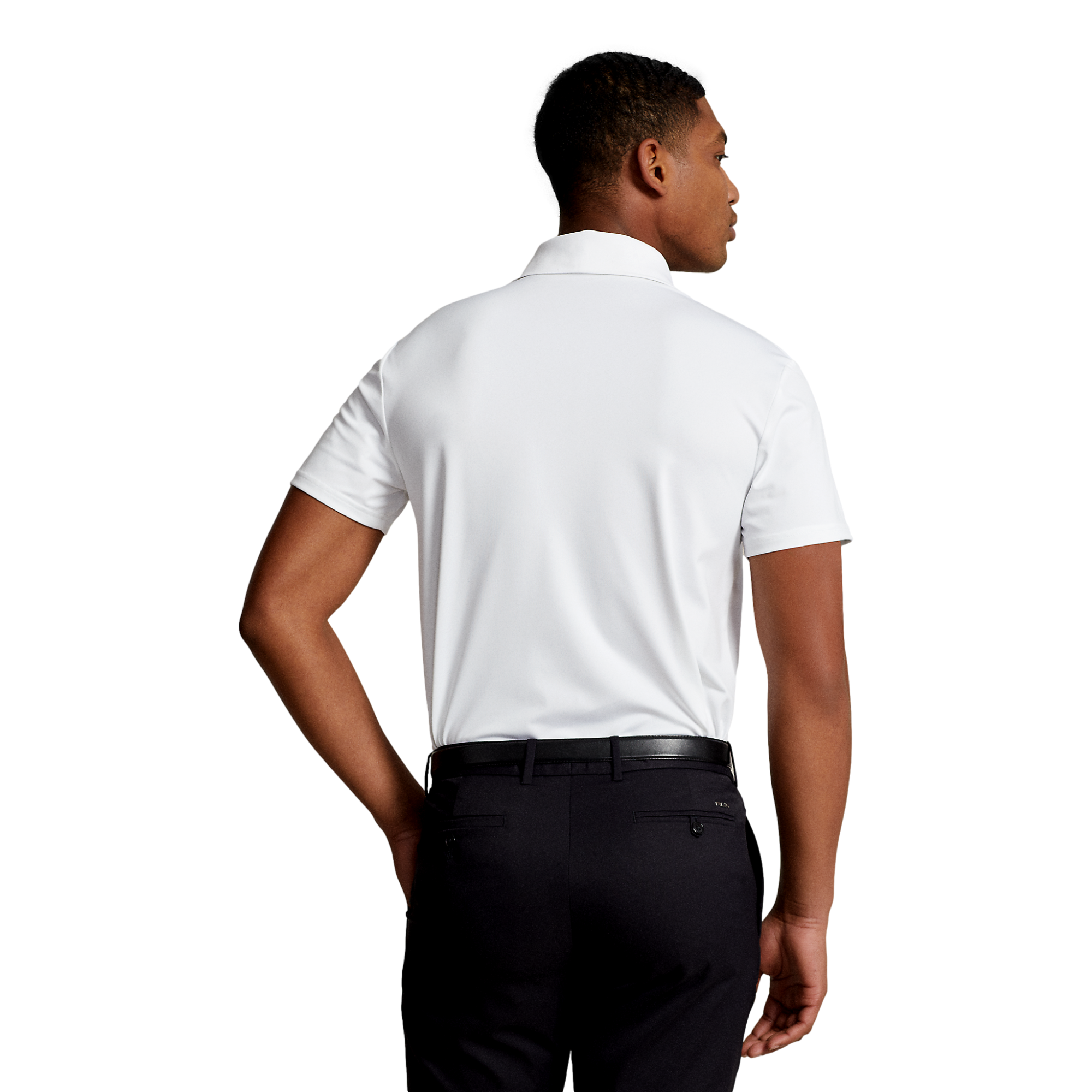 Tailored Fit Polo Bear Polo Shirt