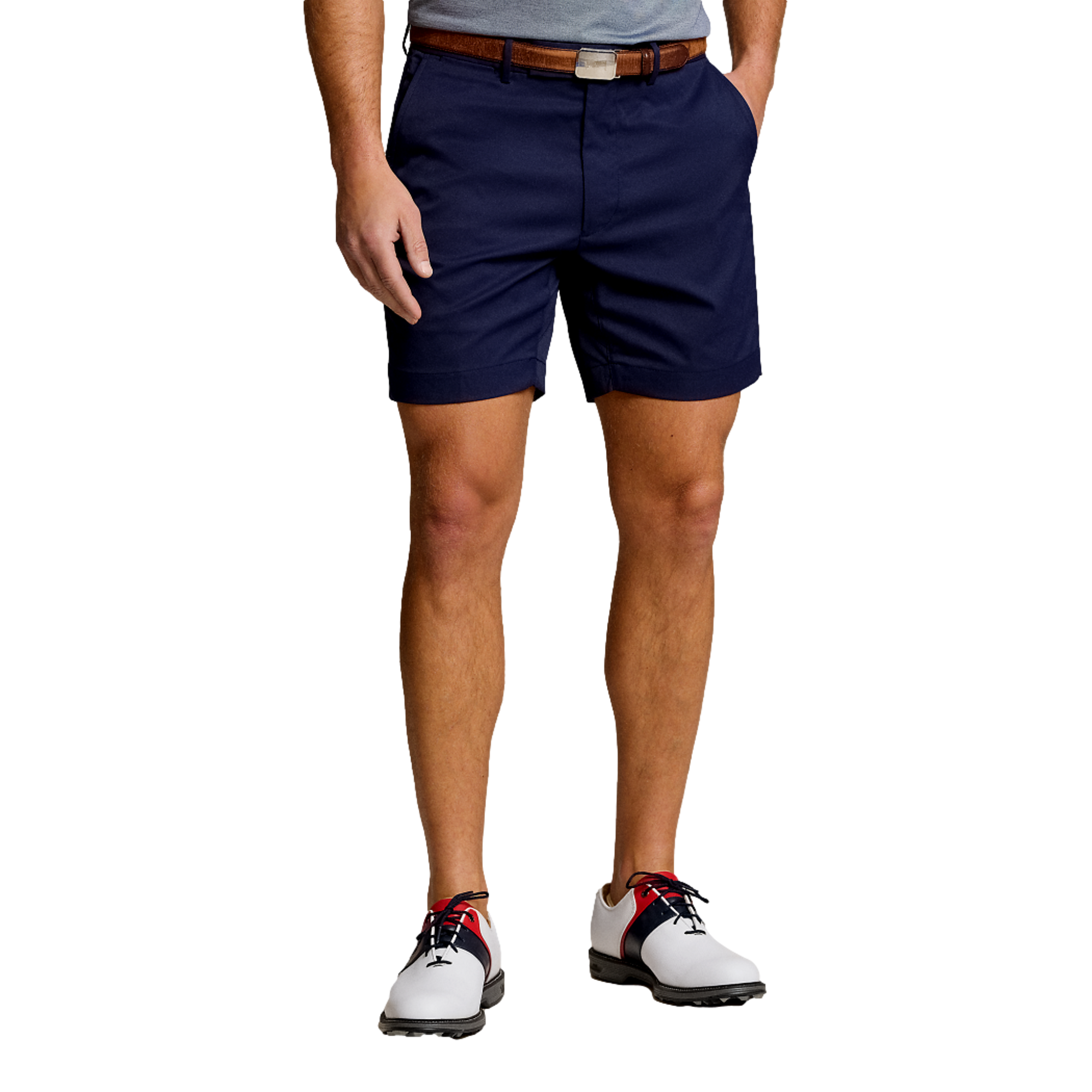 Cypress 7" Short