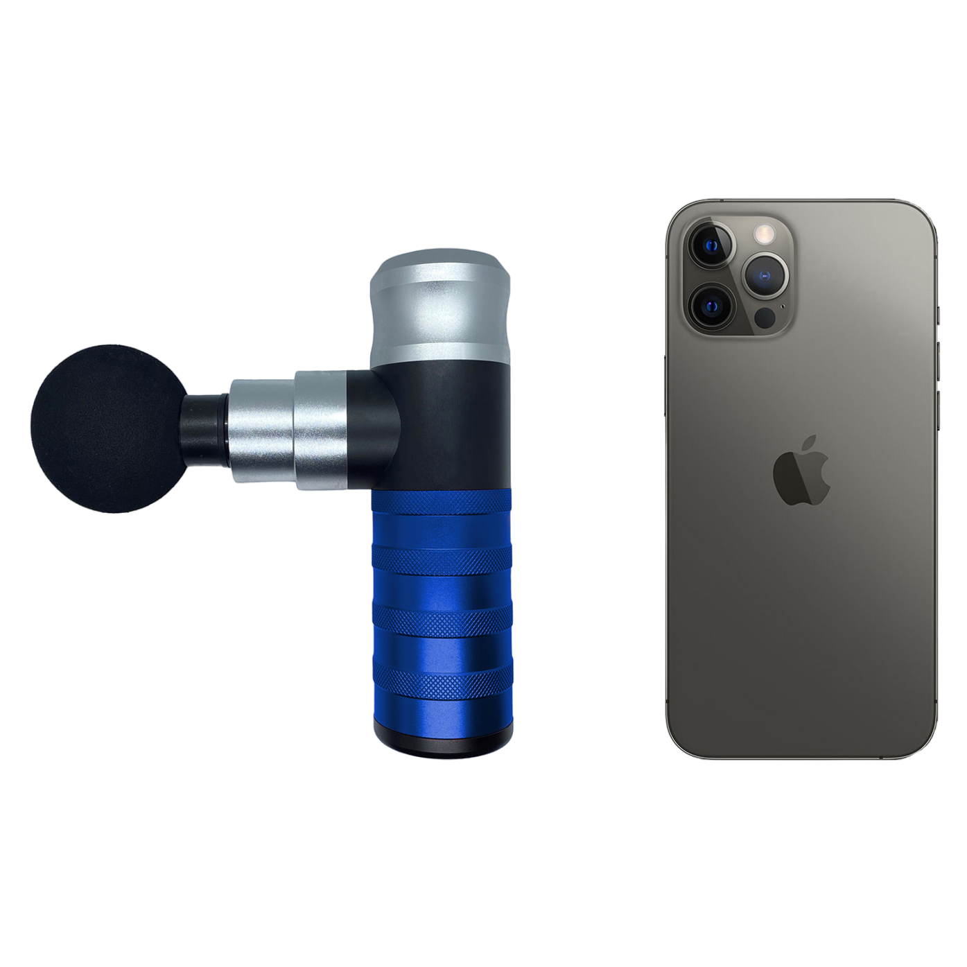 Therapeutic Massage Pistol