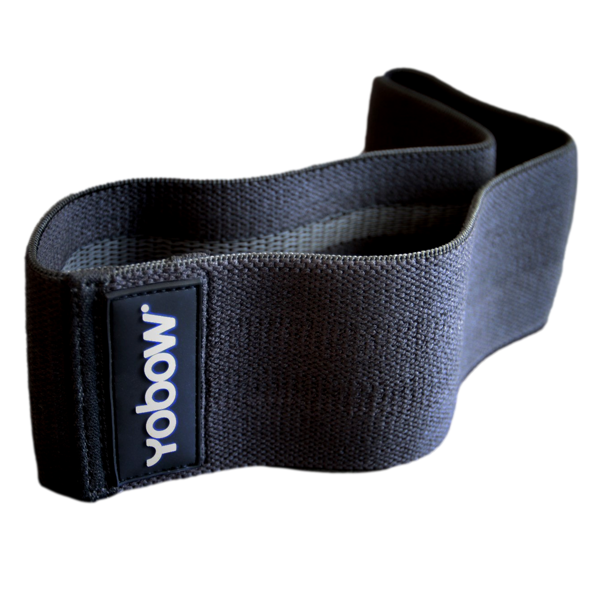 Warm Up Band, Black - Yobow Golf Recovery