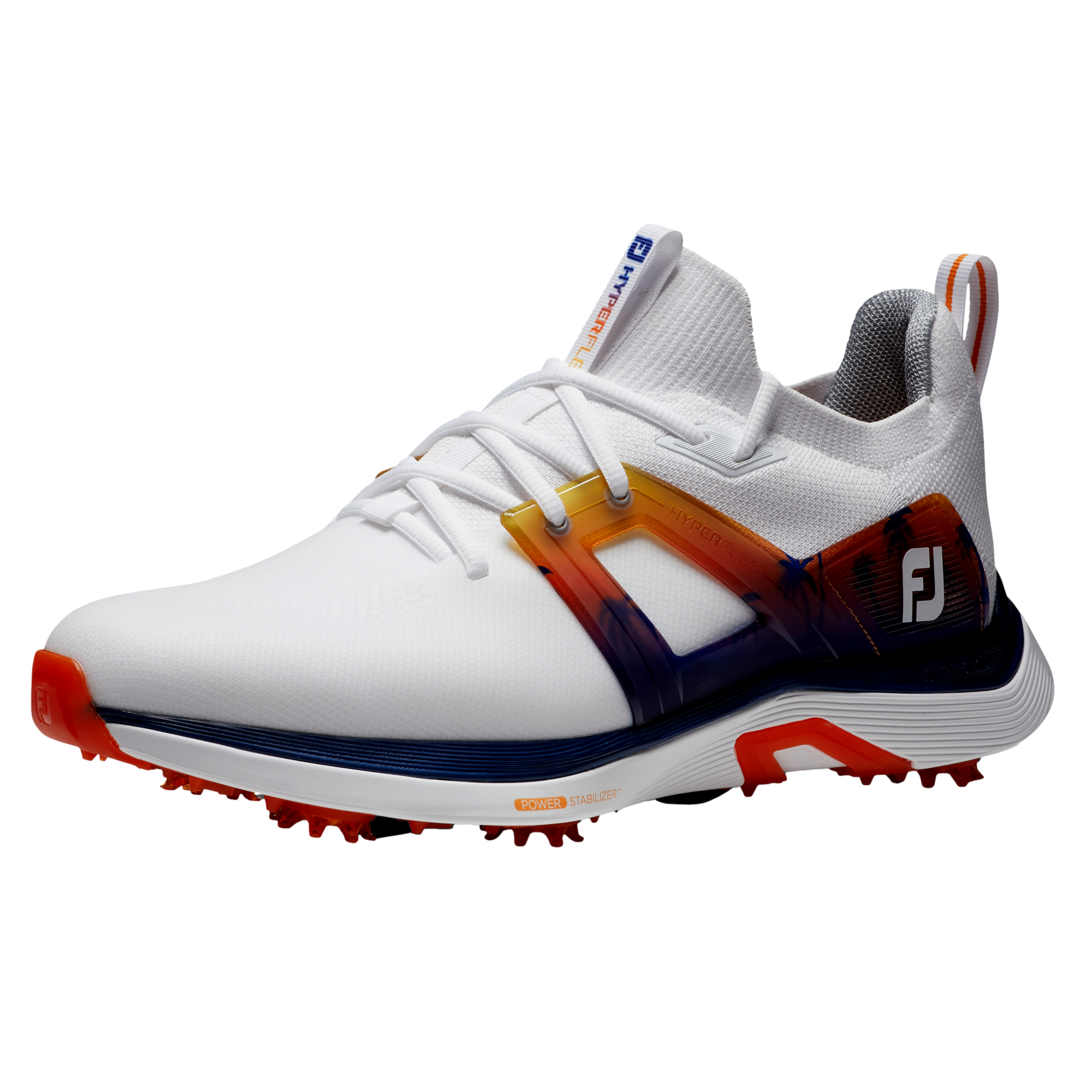 FootJoy Good Vibes Hyperflex Men's Golf Shoe | PGA TOUR Superstore