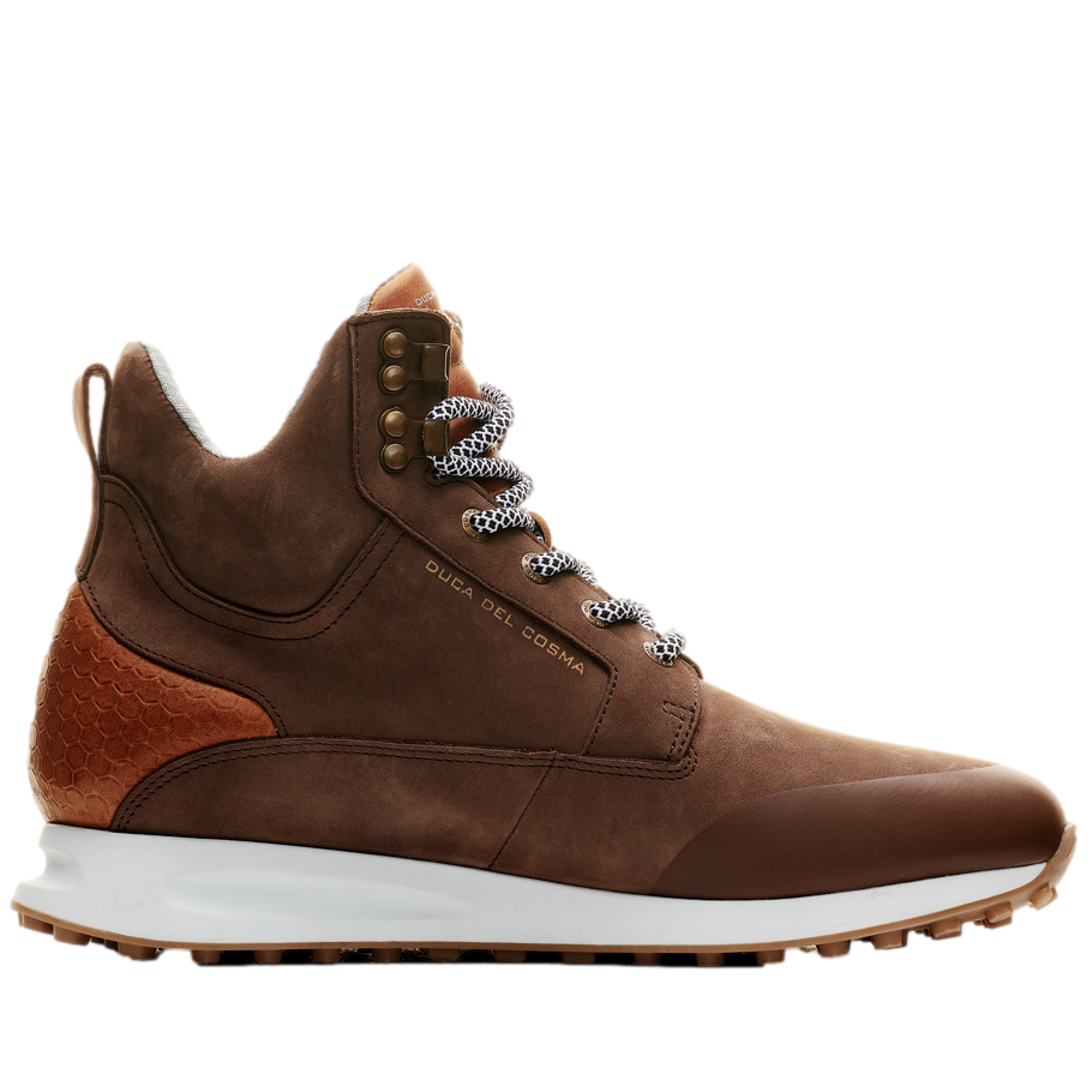 Stanford Men's Spikeless Golf Shoes