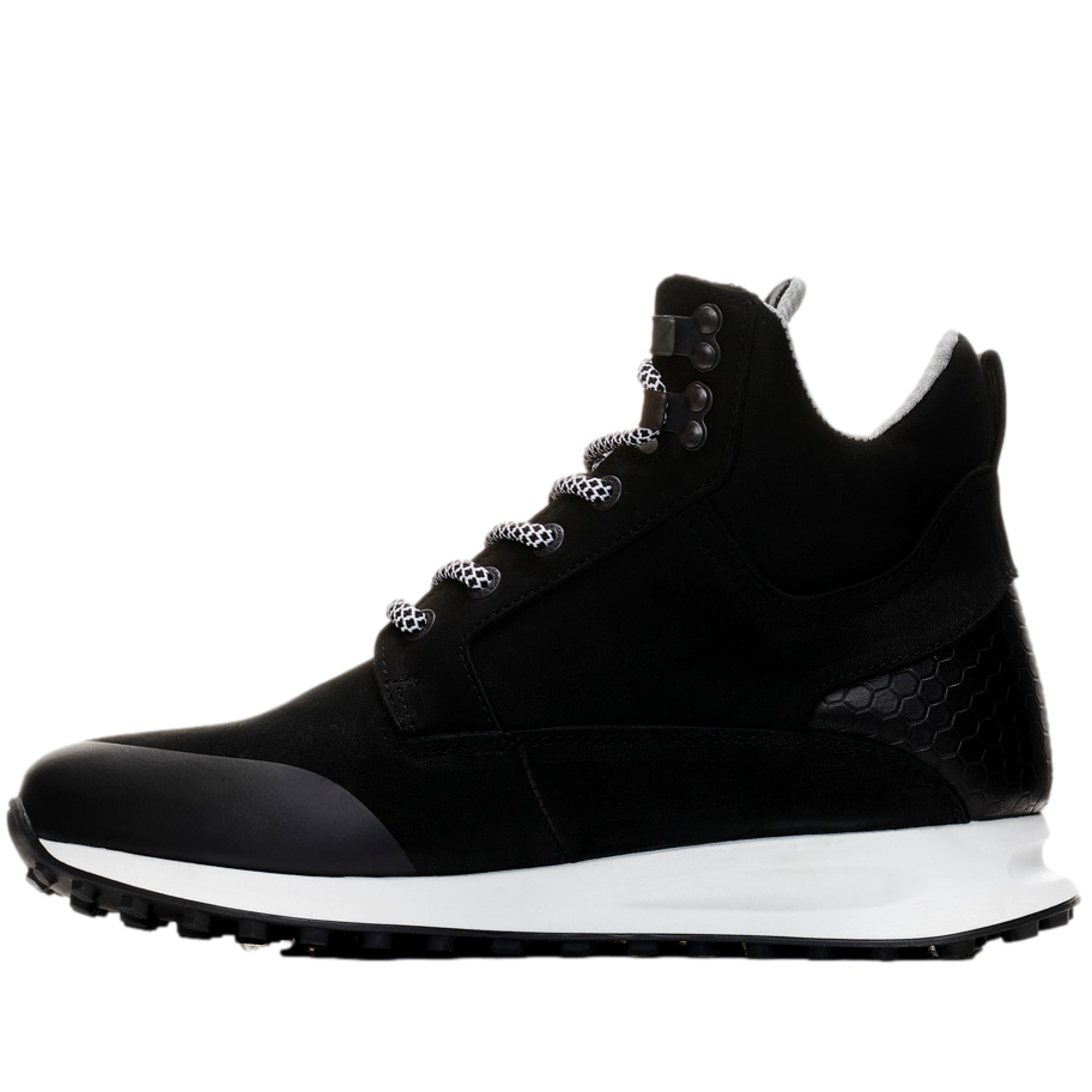 Stanford Men's Spikeless Golf Shoes