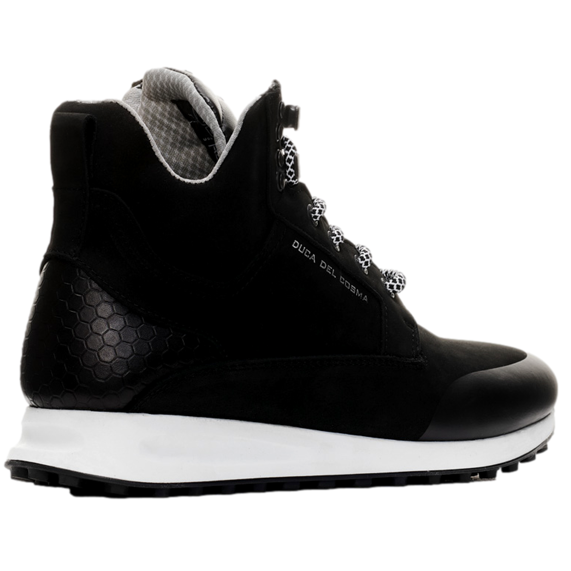 Stanford Men's Spikeless Golf Shoes