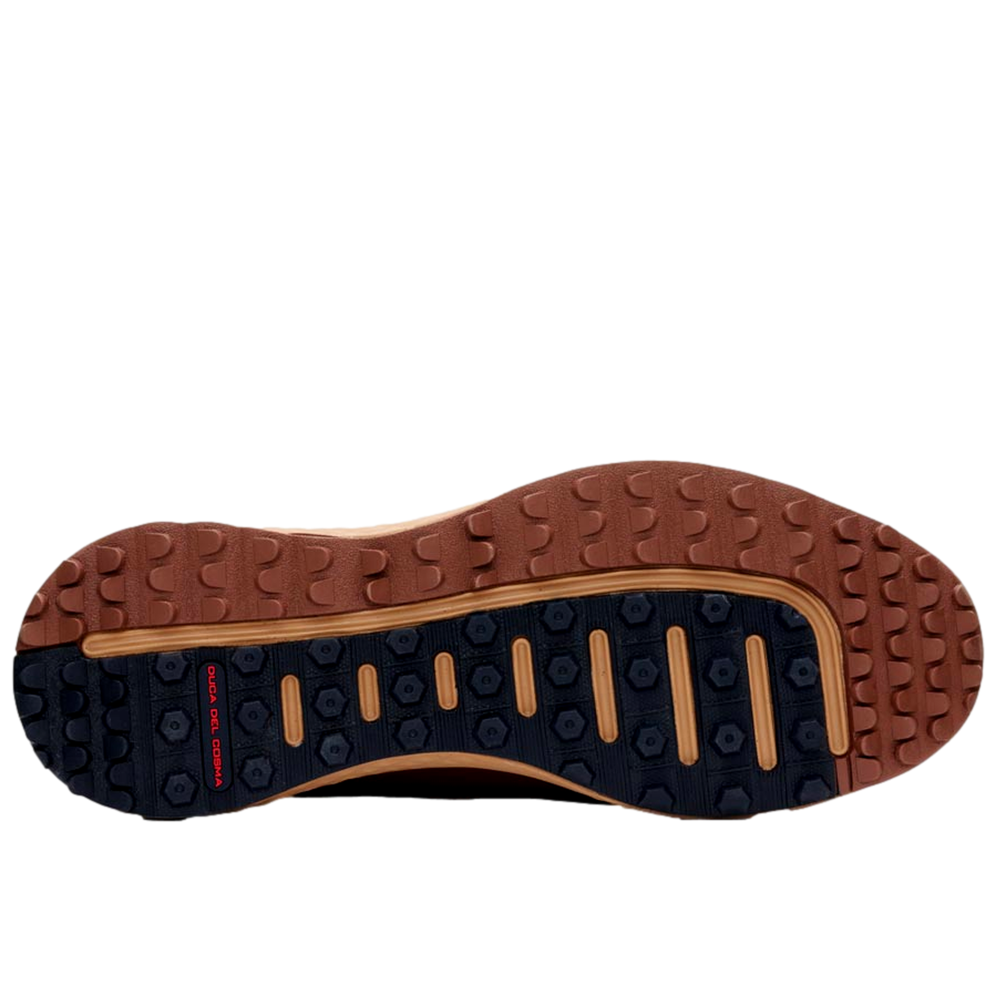 Prato Men's Spikeless Golf Shoes