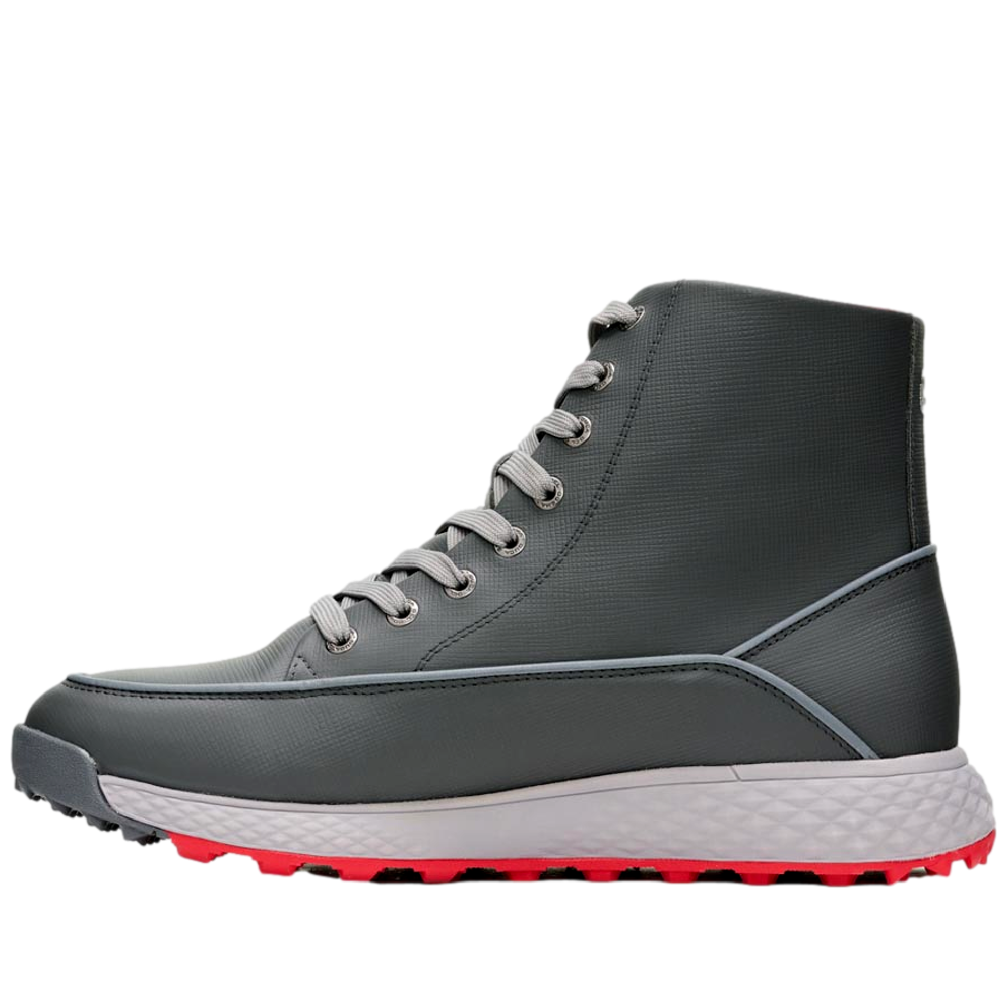 Prato Men's Spikeless Golf Shoes