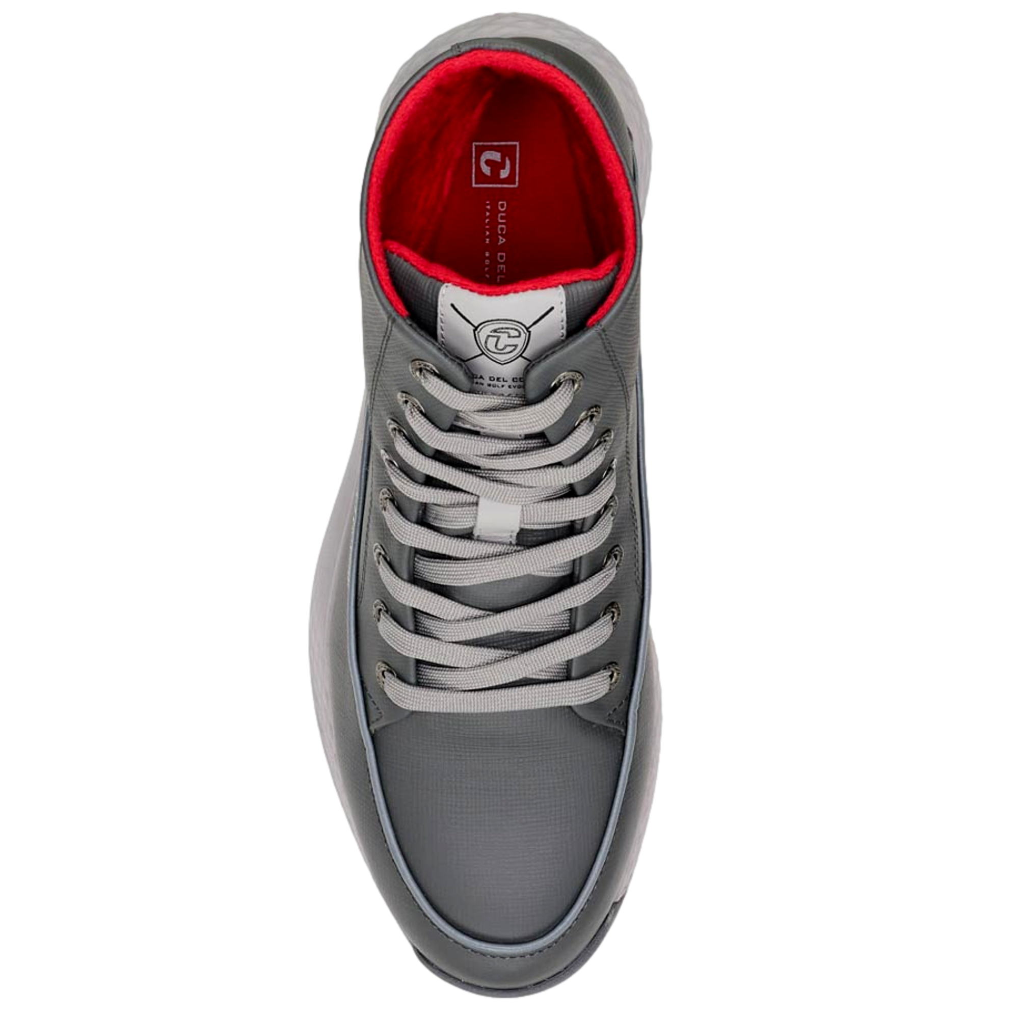 Prato Men's Spikeless Golf Shoes