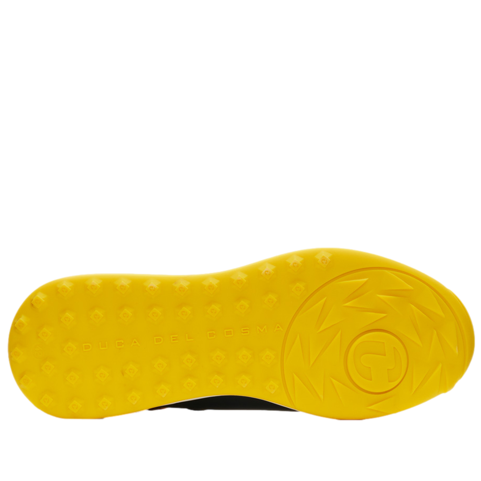 Bologna Men's Spikeless Golf Shoes