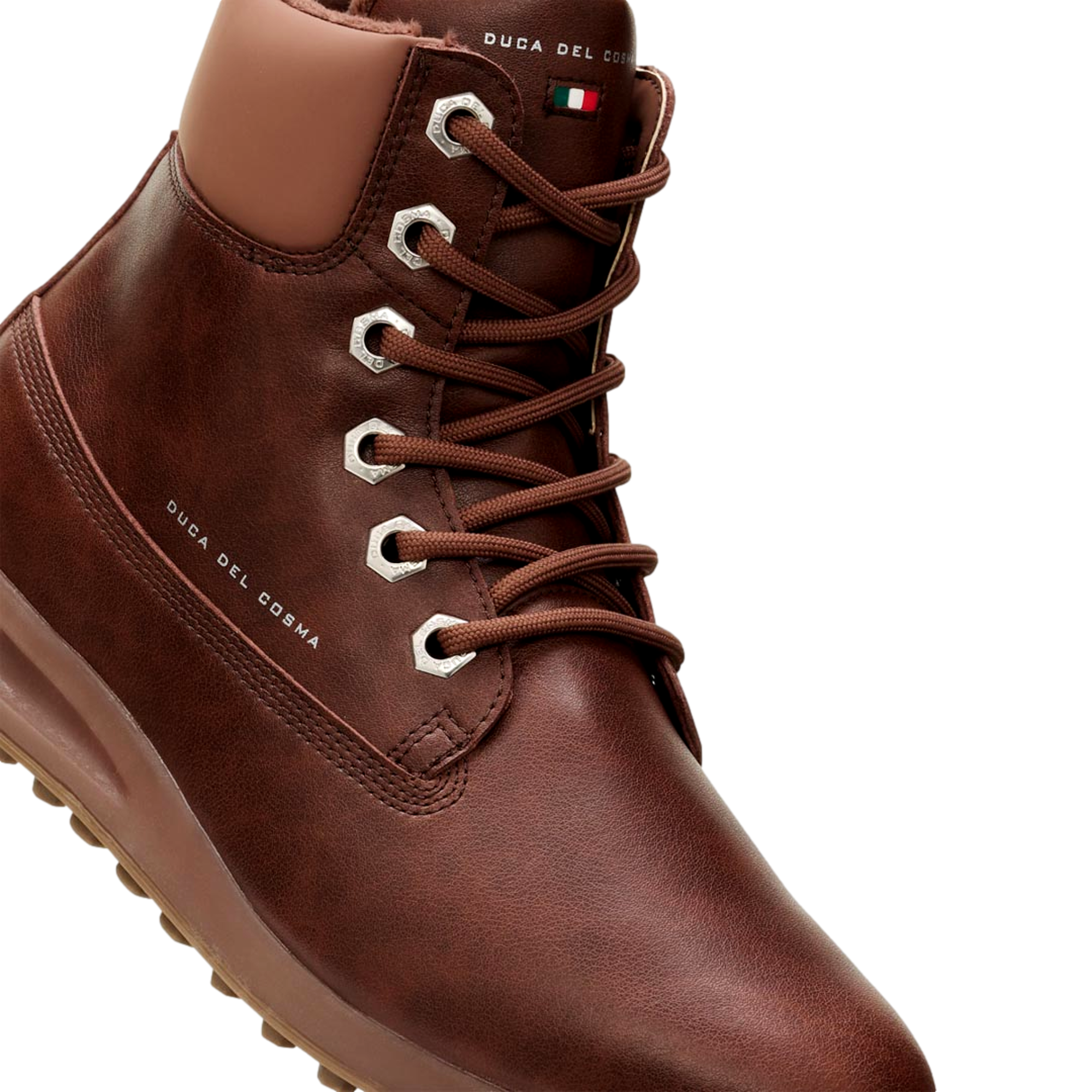 Fontana Men's Golf Shoe