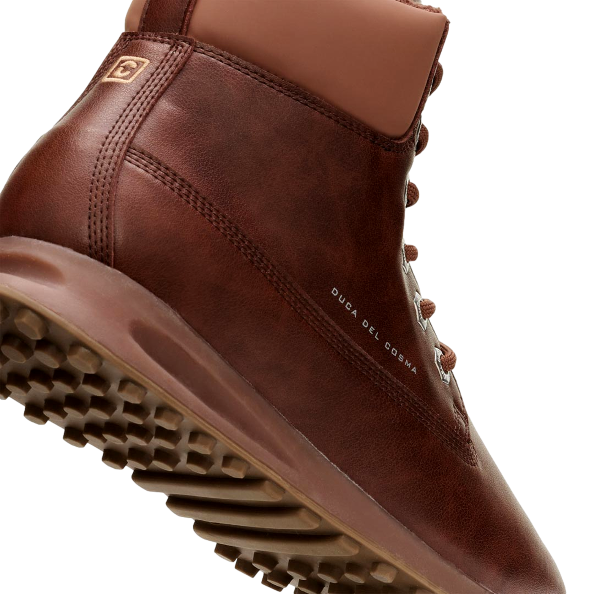 Fontana Men's Golf Shoe