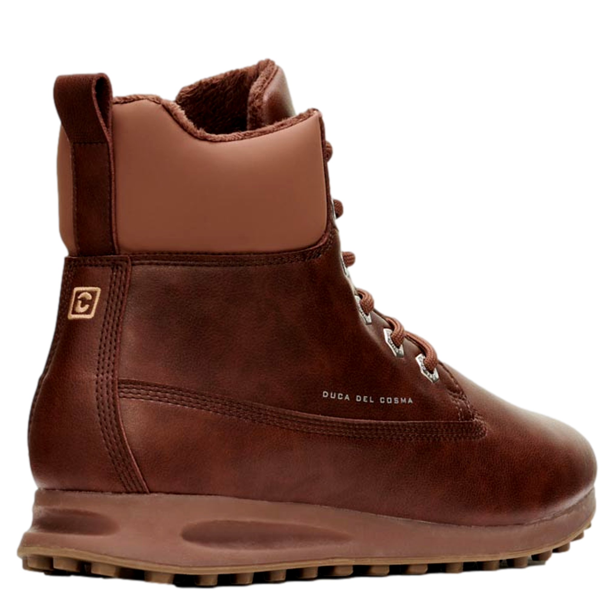 Fontana Men's Golf Shoe