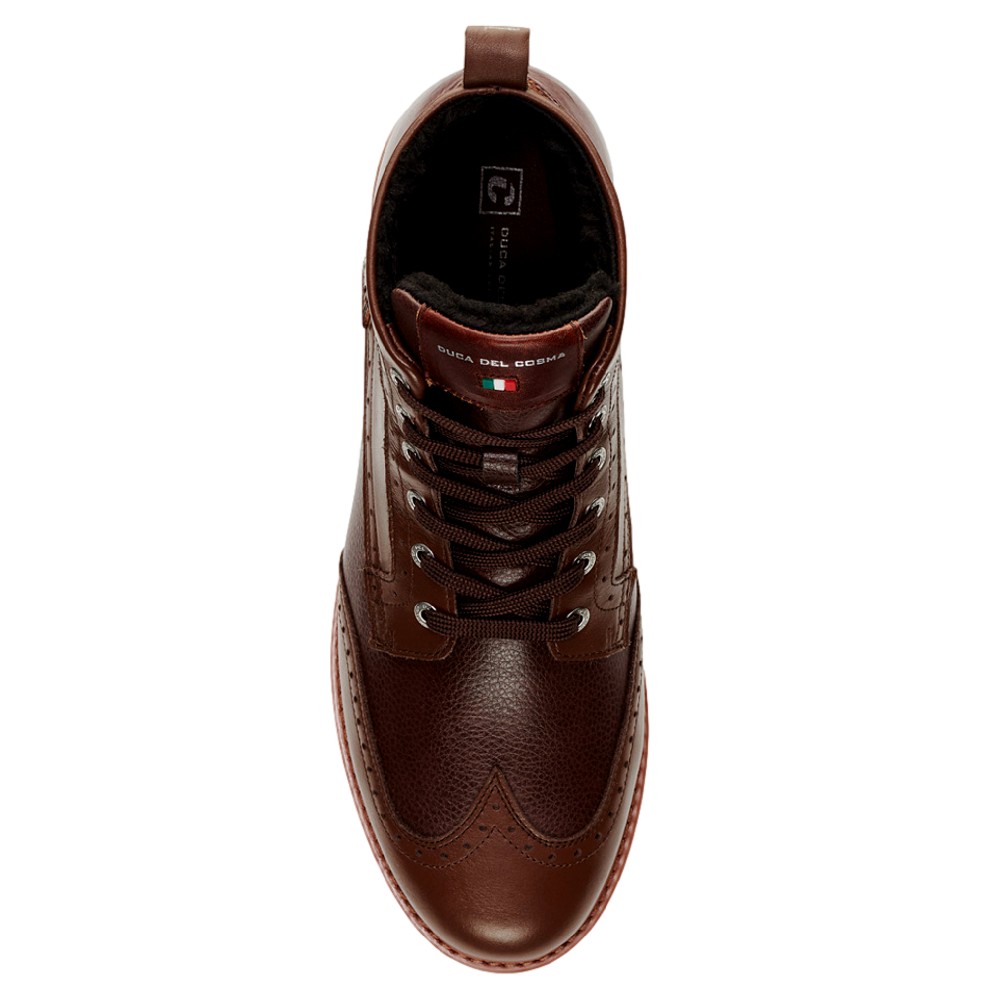 Delago Men's Spikeless Golf Shoes