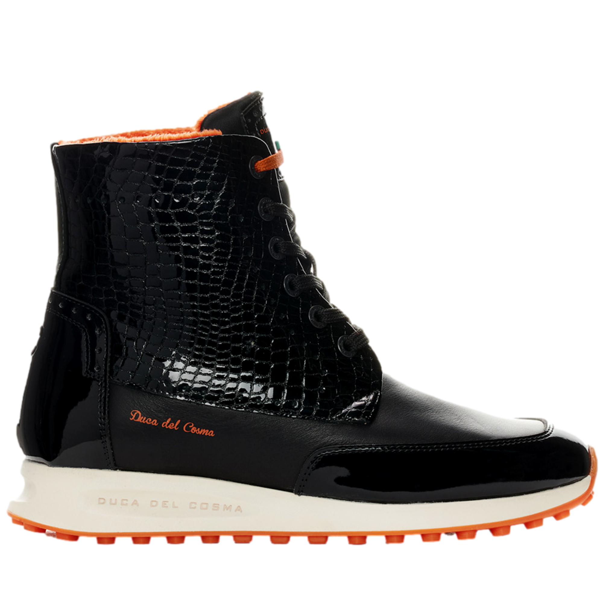 Lorenza Women's Spikeless Golf Shoes