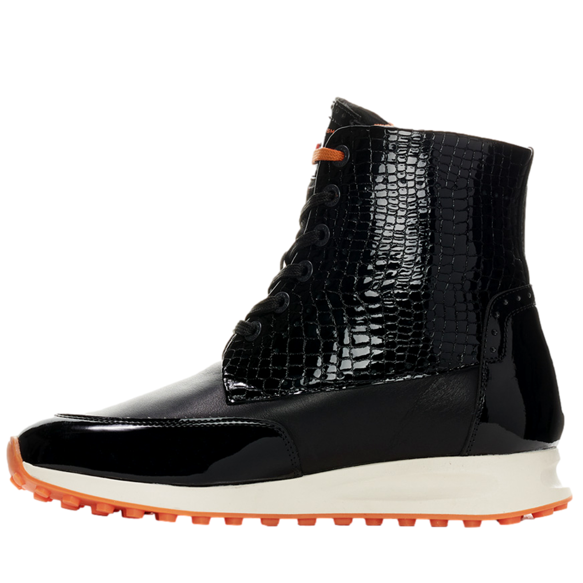 Lorenza Women's Spikeless Golf Shoes