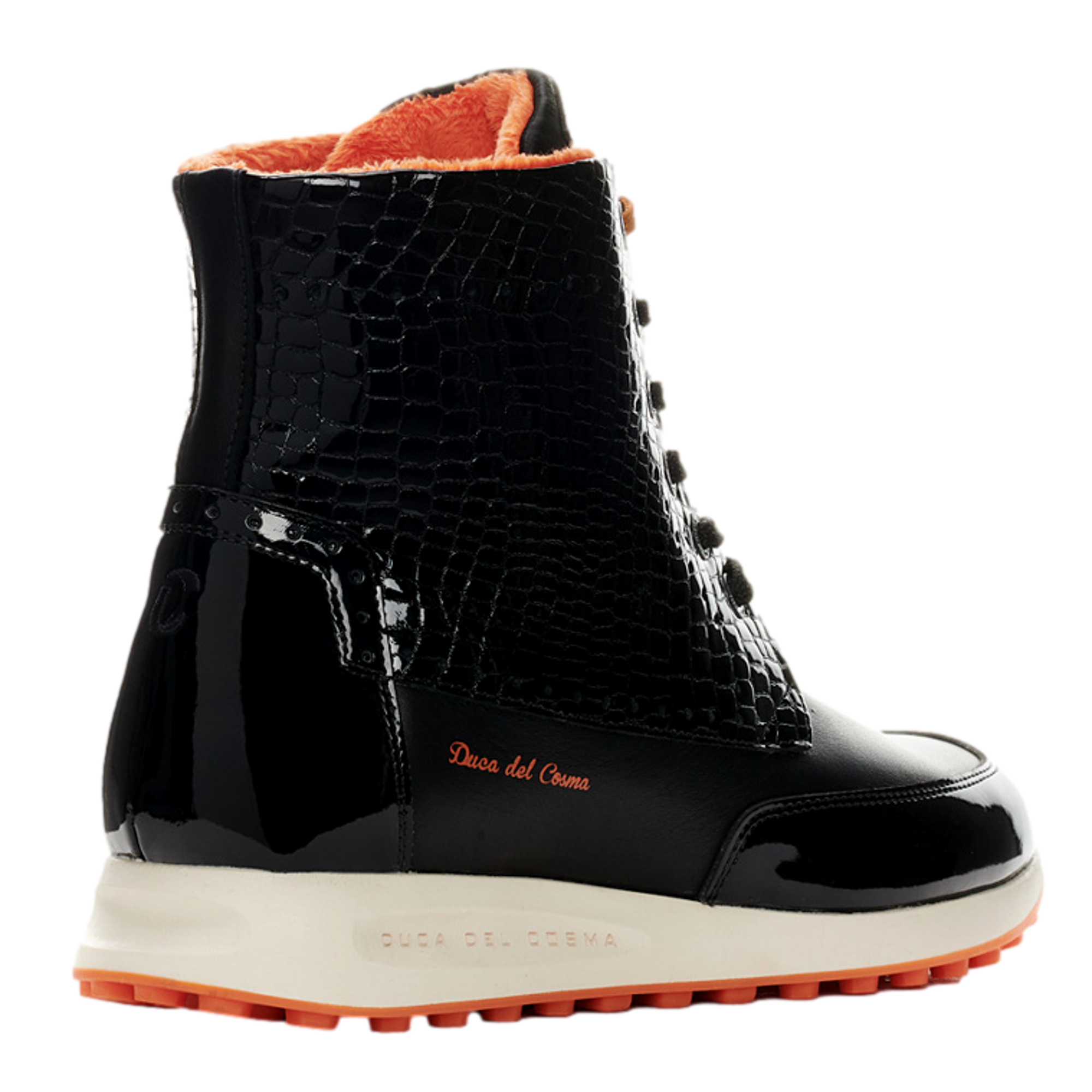 Lorenza Women's Spikeless Golf Shoes