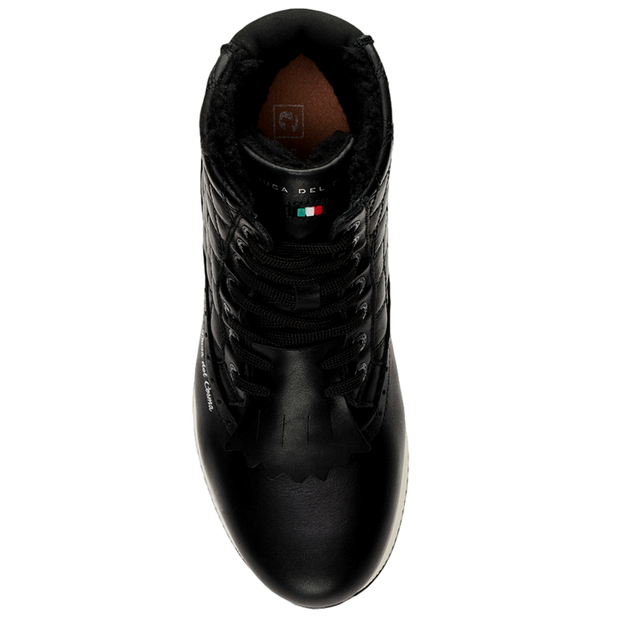 Prado Women's Spikeless Golf Shoes