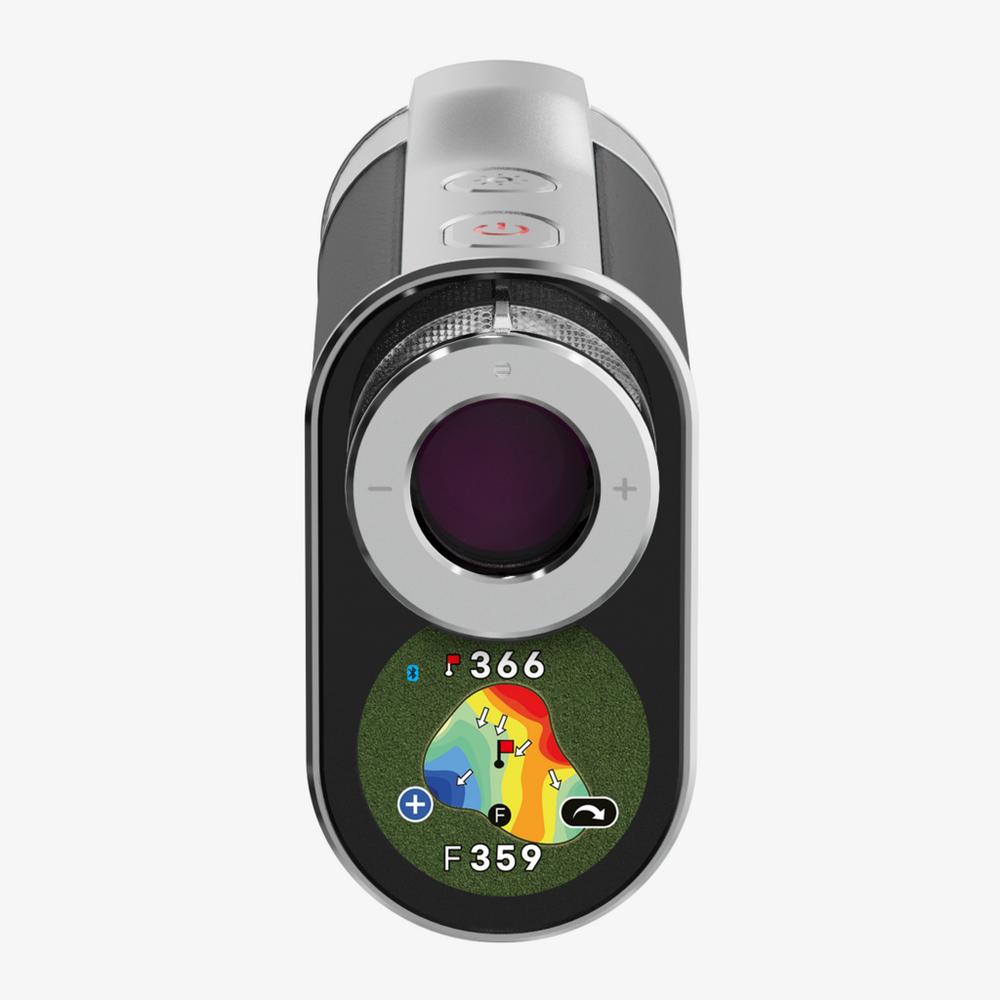 SL3 Active Hybrid GPS/Laser Rangefinder