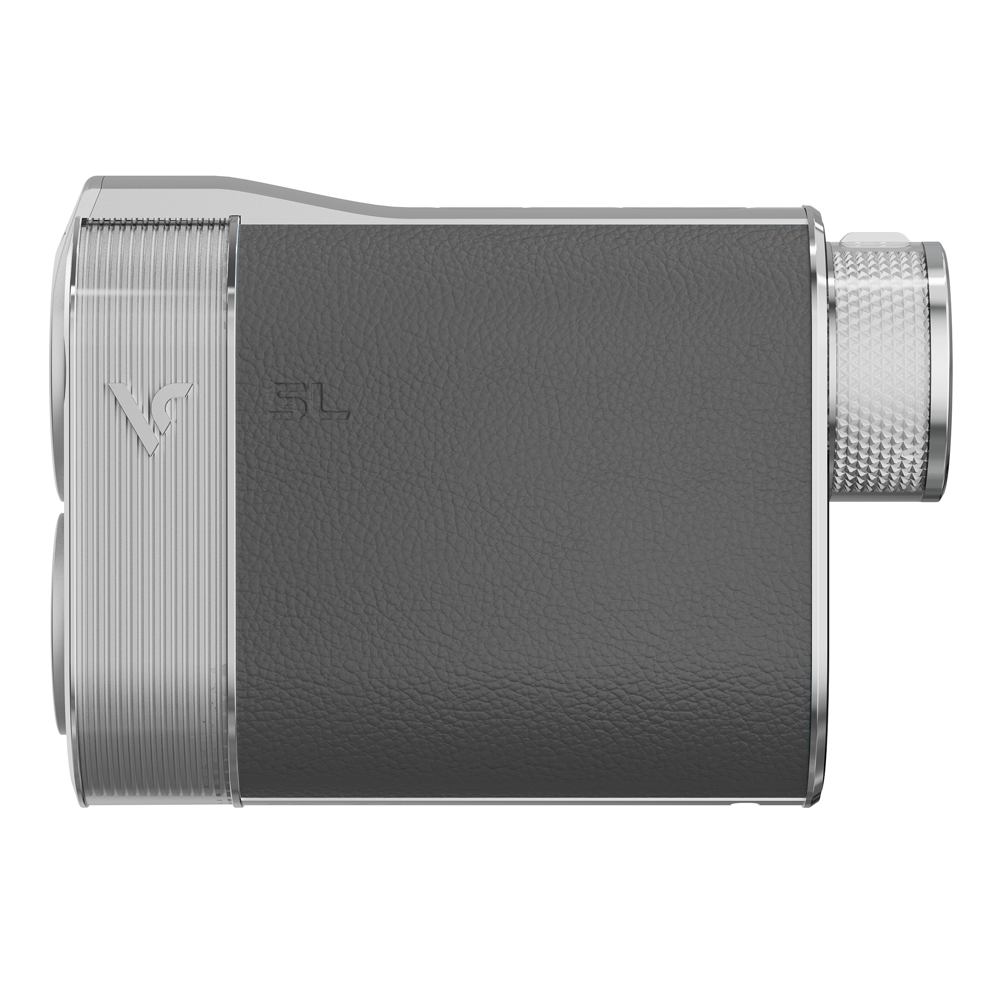 Voice Caddie SL3 Hybrid Golf GPS/Laser Rangefinder - Thumbnail 5