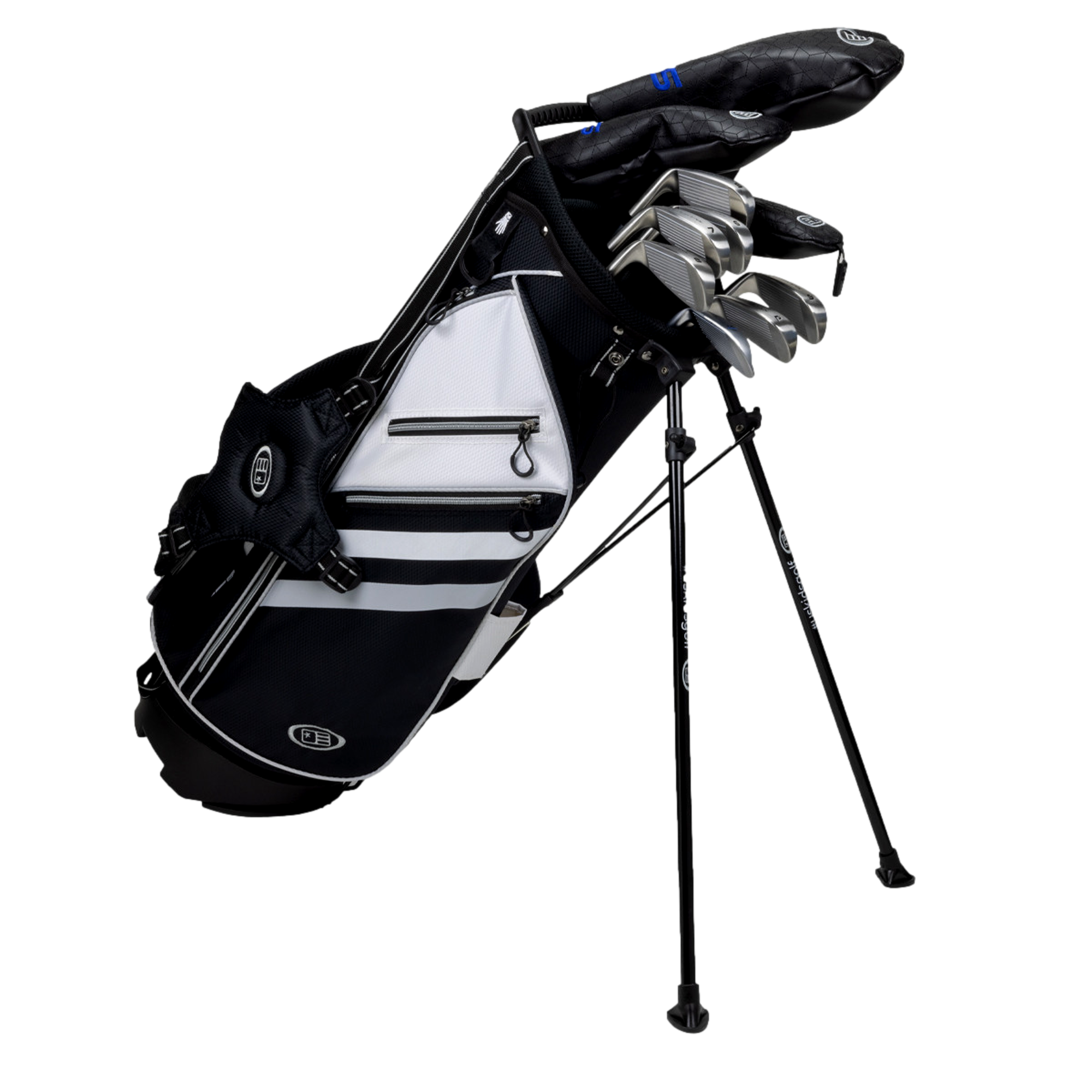 US Kids TS5 10 Club Combo Set PGA TOUR Superstore