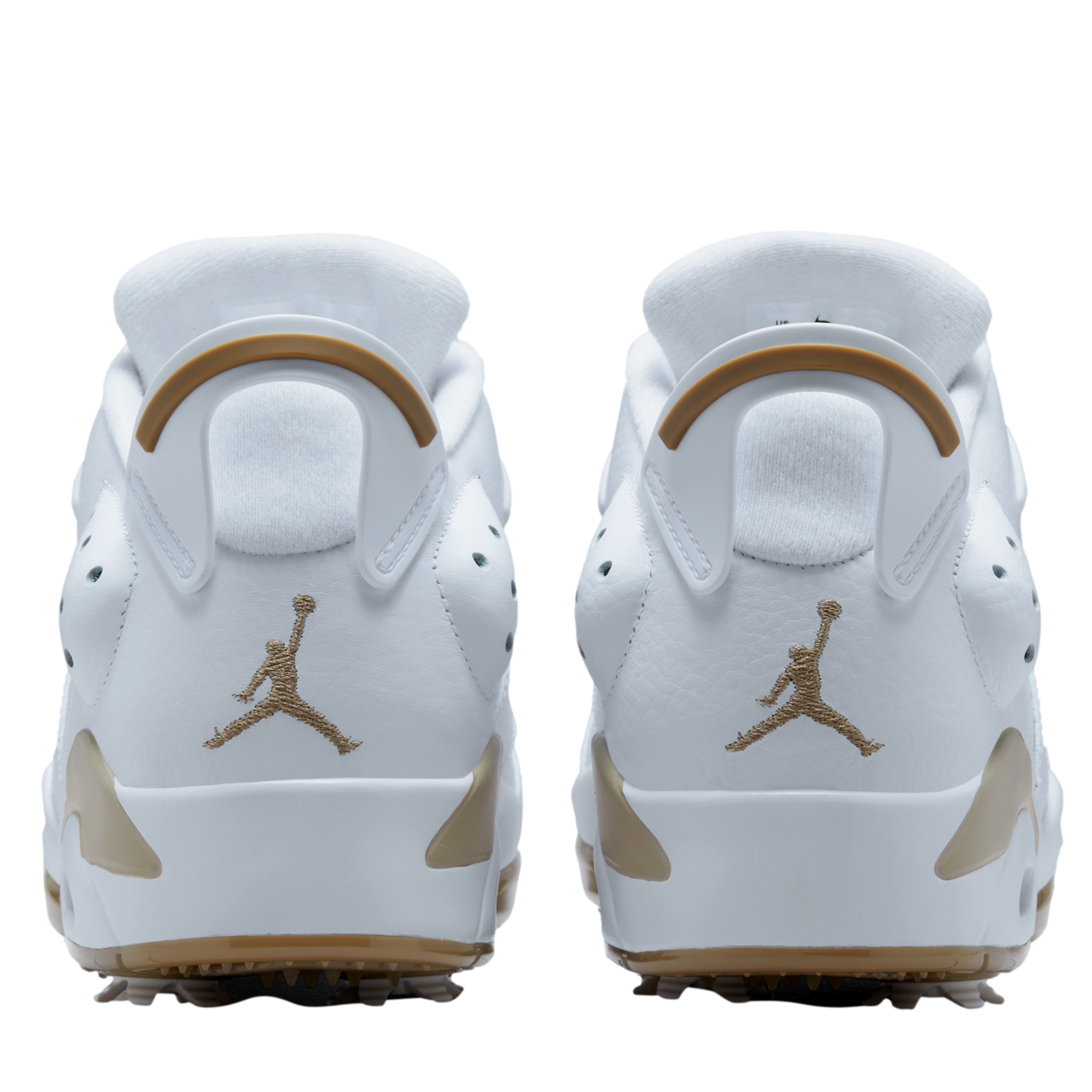 Air Jordan Retro 6 G Men's Golf Shoe