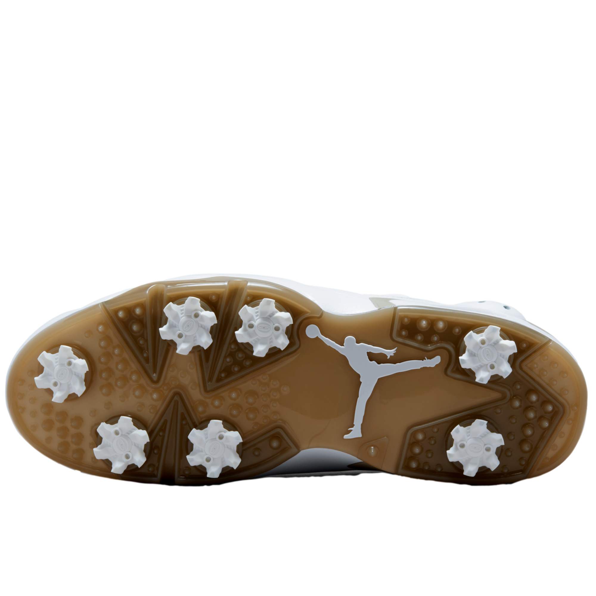 Air Jordan Retro 6 G Men's Golf Shoe