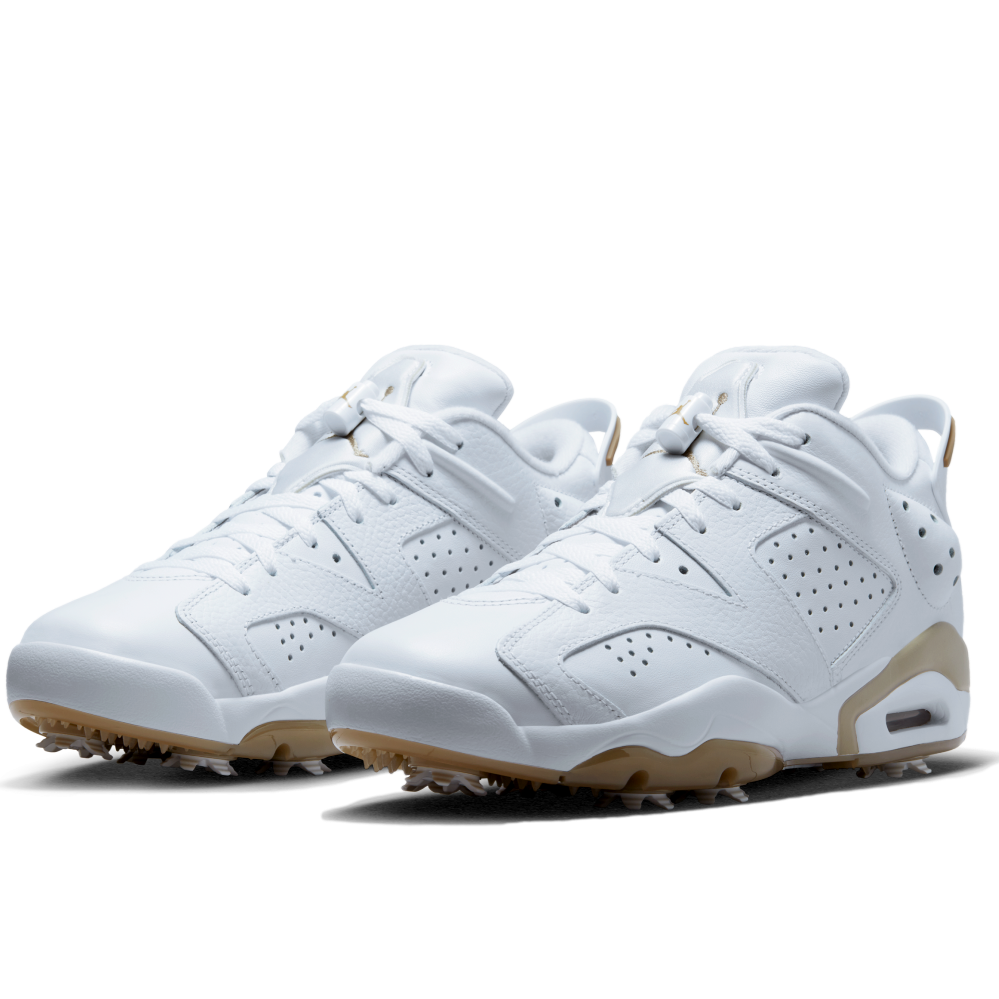 Air Jordan Retro 6 G Men's Golf Shoe