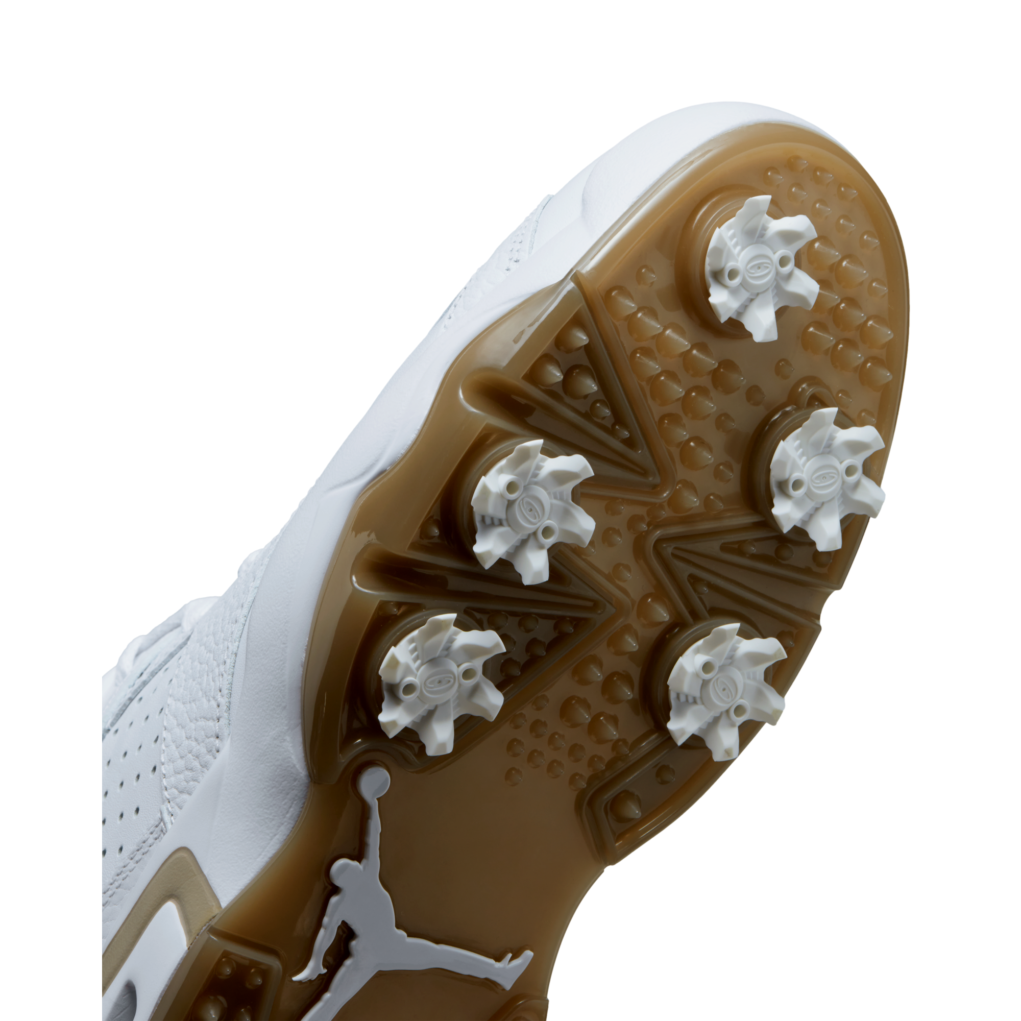Air Jordan Retro 6 G Men's Golf Shoe