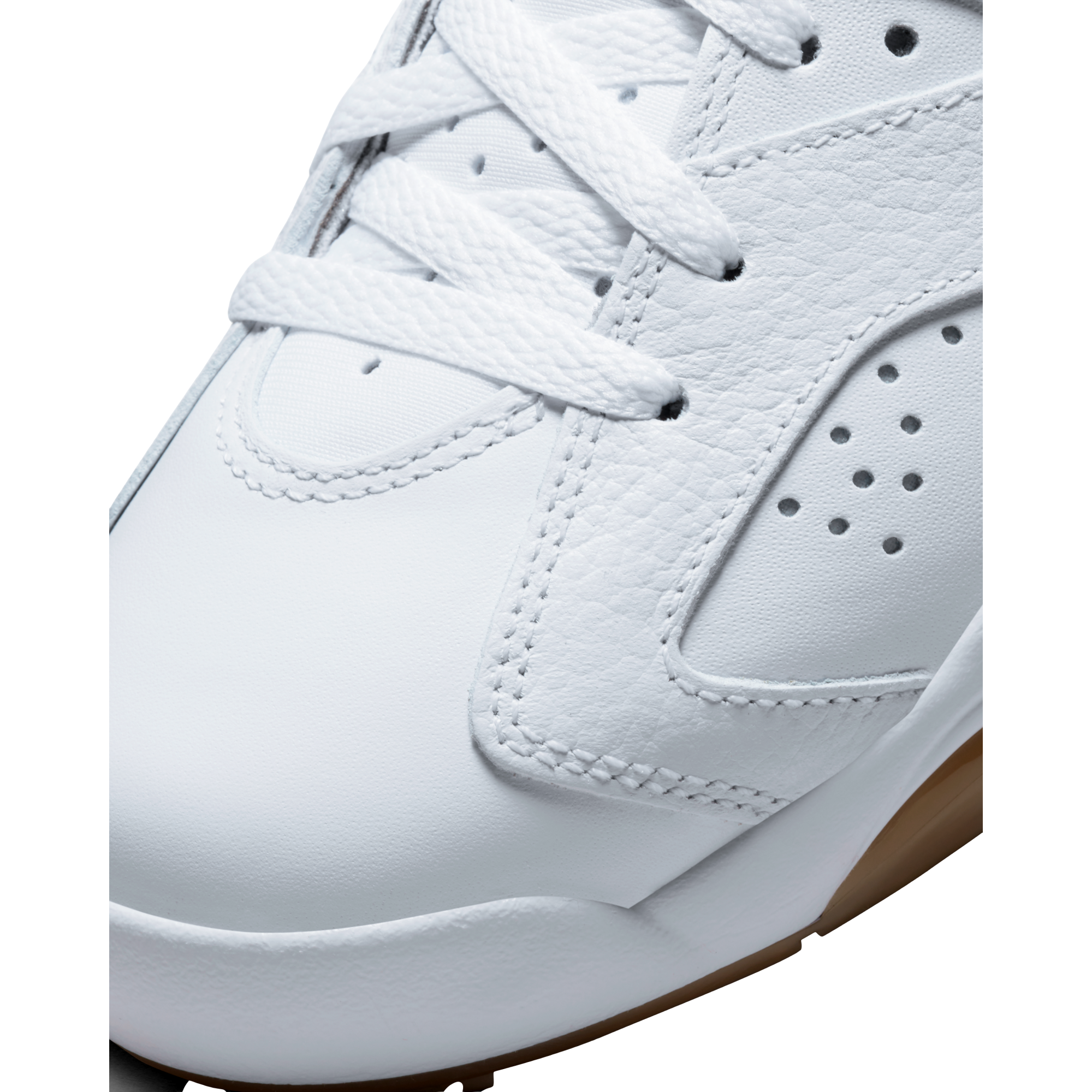 Air Jordan Retro 6 G Men's Golf Shoe