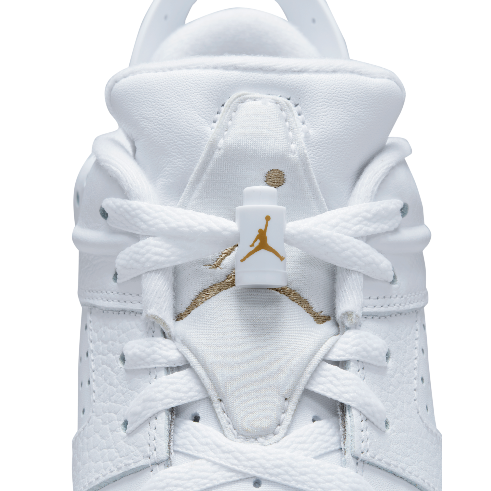 Air Jordan Retro 6 G Men's Golf Shoe