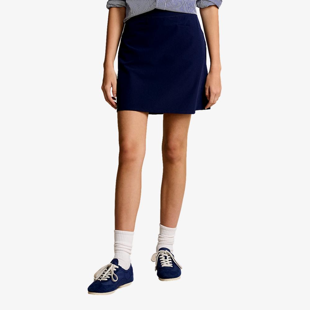 RLX Golf Aim Performance Pleated 17 RLX Golf Aim Performance Pleated 17