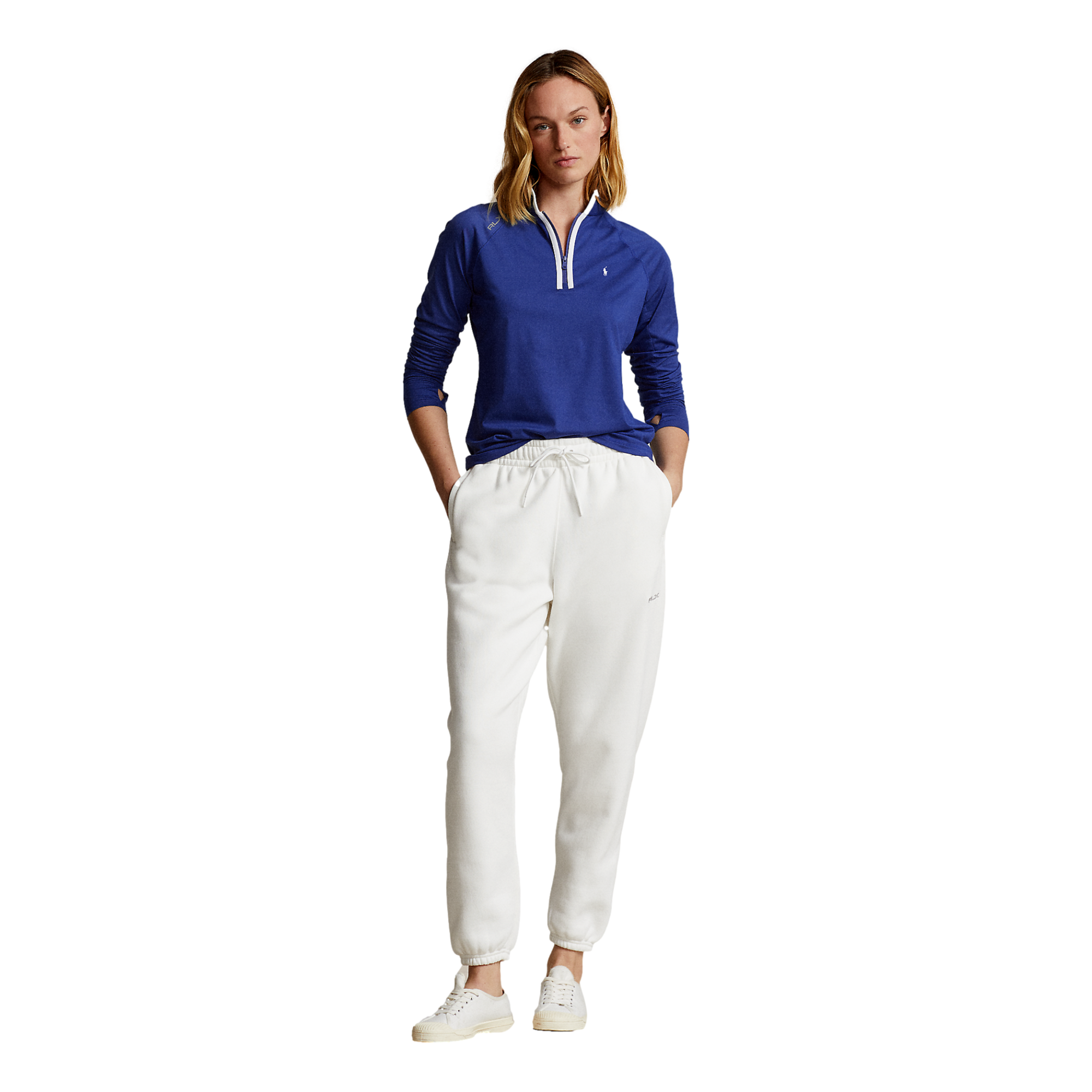 大人気★Ralph Lauren/RLX ★ ストレッチ クォーター ジップ Polo Ralph Lauren RLX Men's Performance Stretch Quarter Zip
