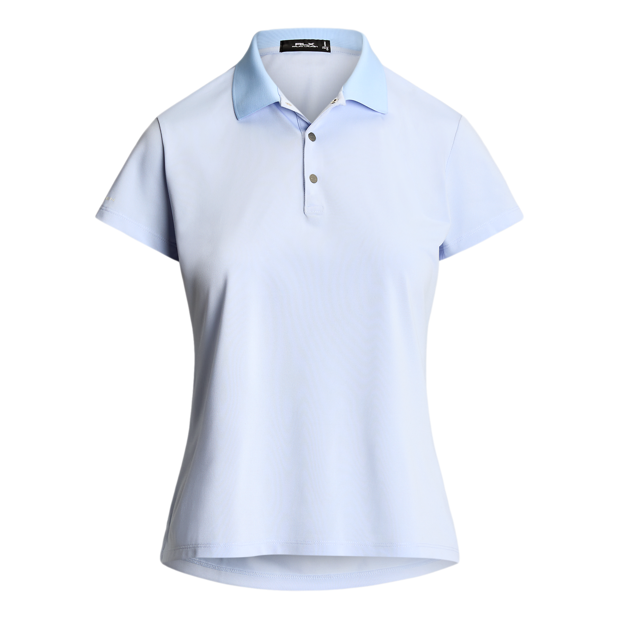 Air Tech Tournament Women's Short Sleeve Golf Polo Shirt