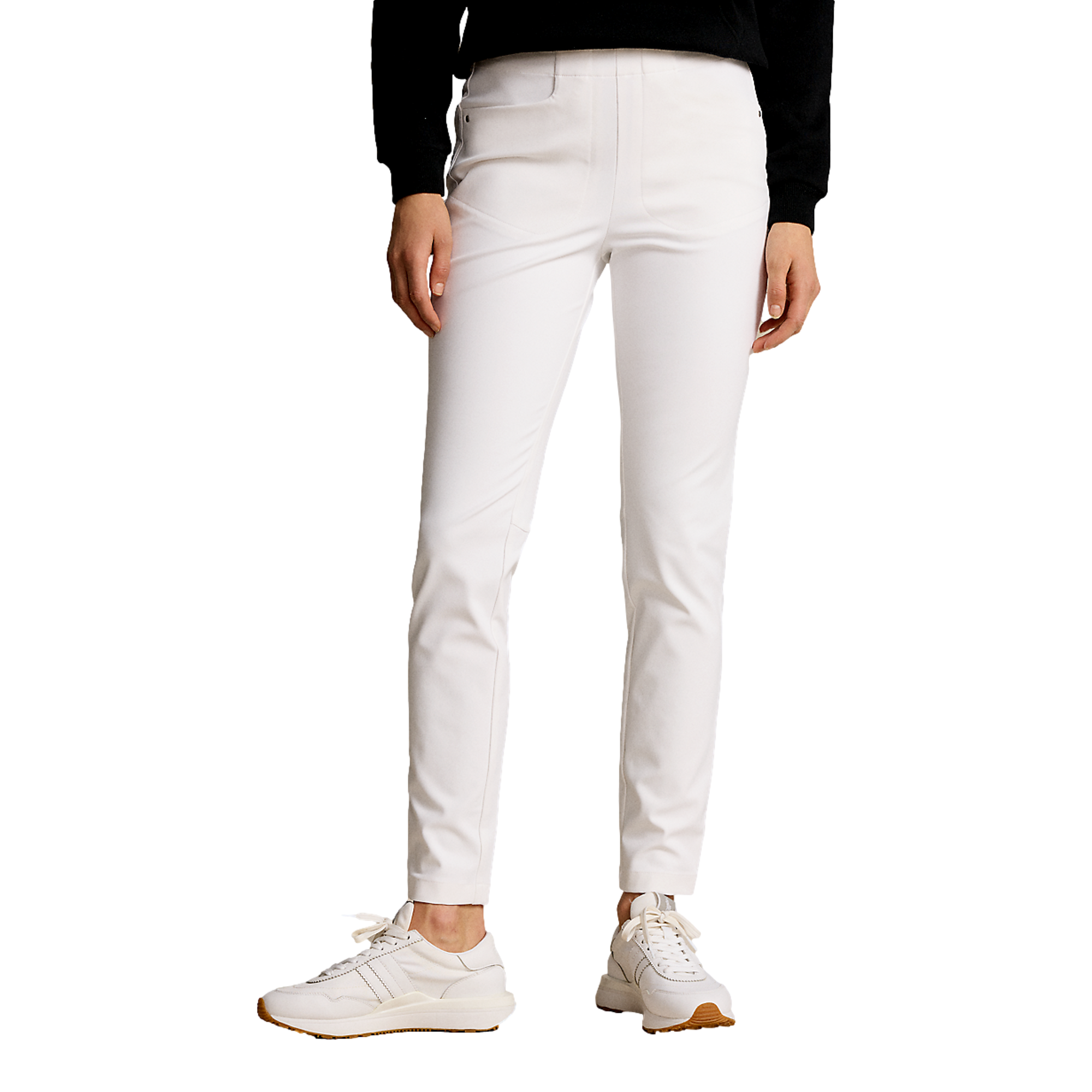 Eagle Nylon Dobby Stretch 30" Athletic Pant